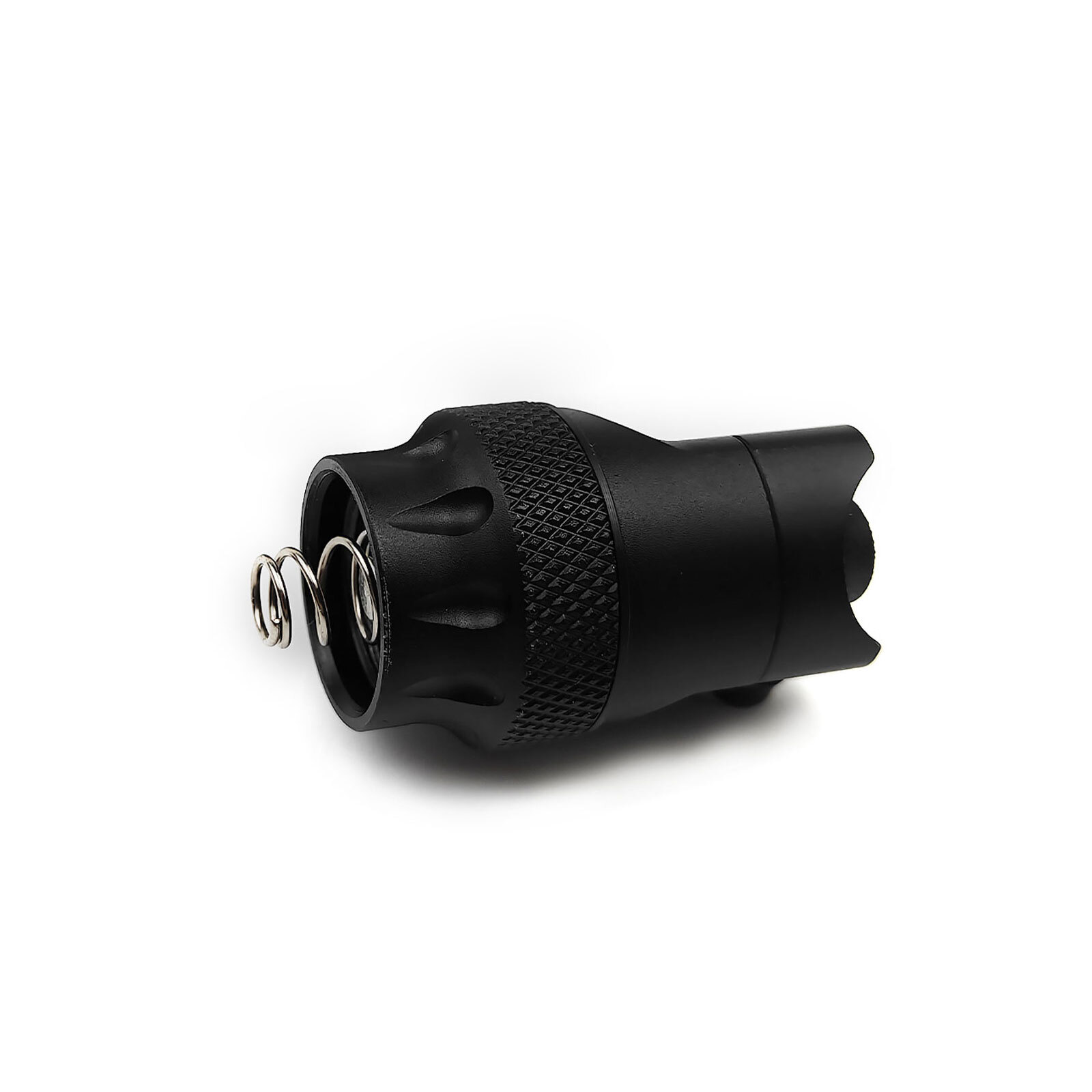 Replacement Tail Cap for M300 M600 Series Rifle Flashlight - Constant/Momentary