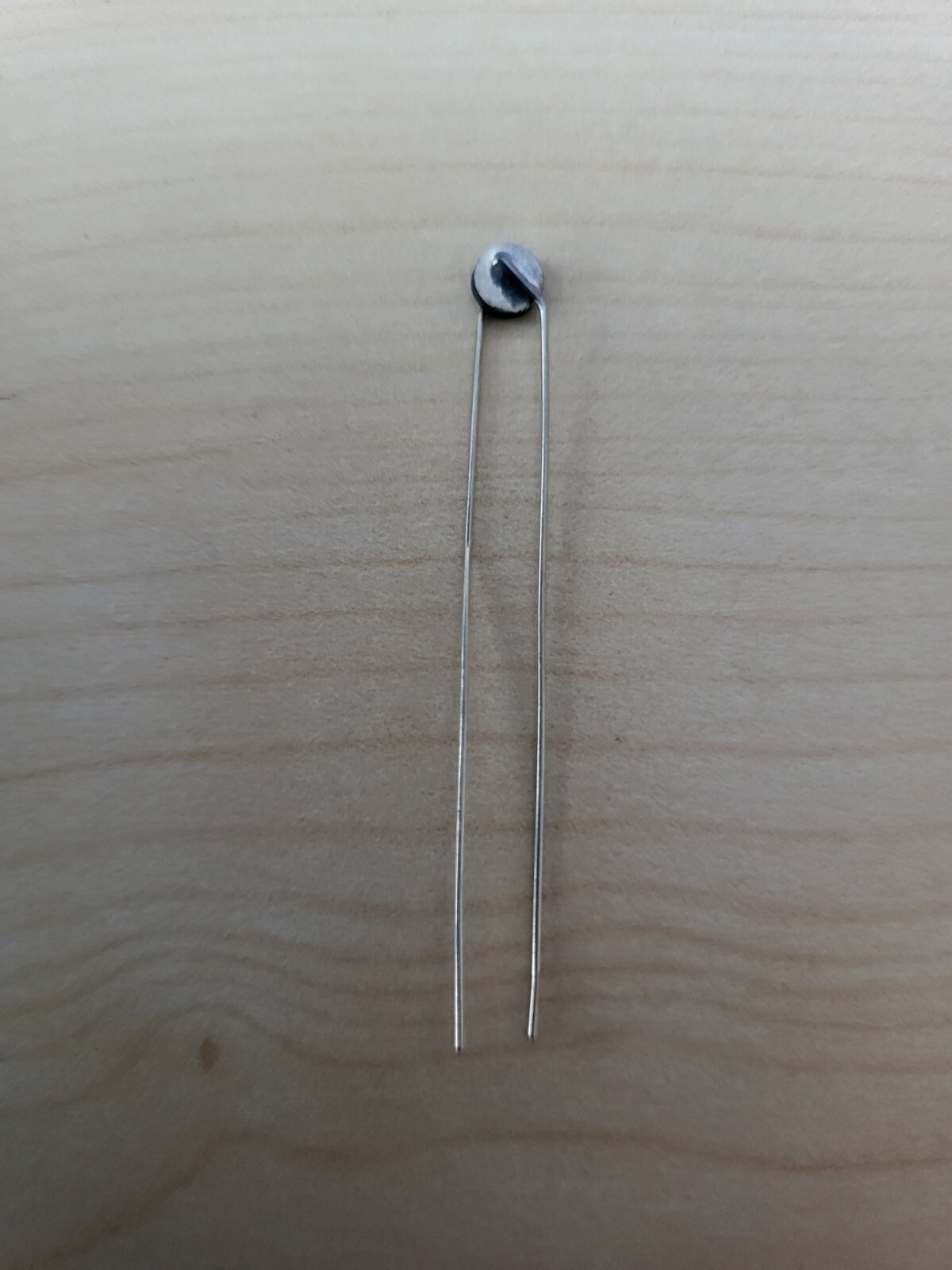 Temperature Sensor NTC Amphenol 800 Ohm. Premium Product