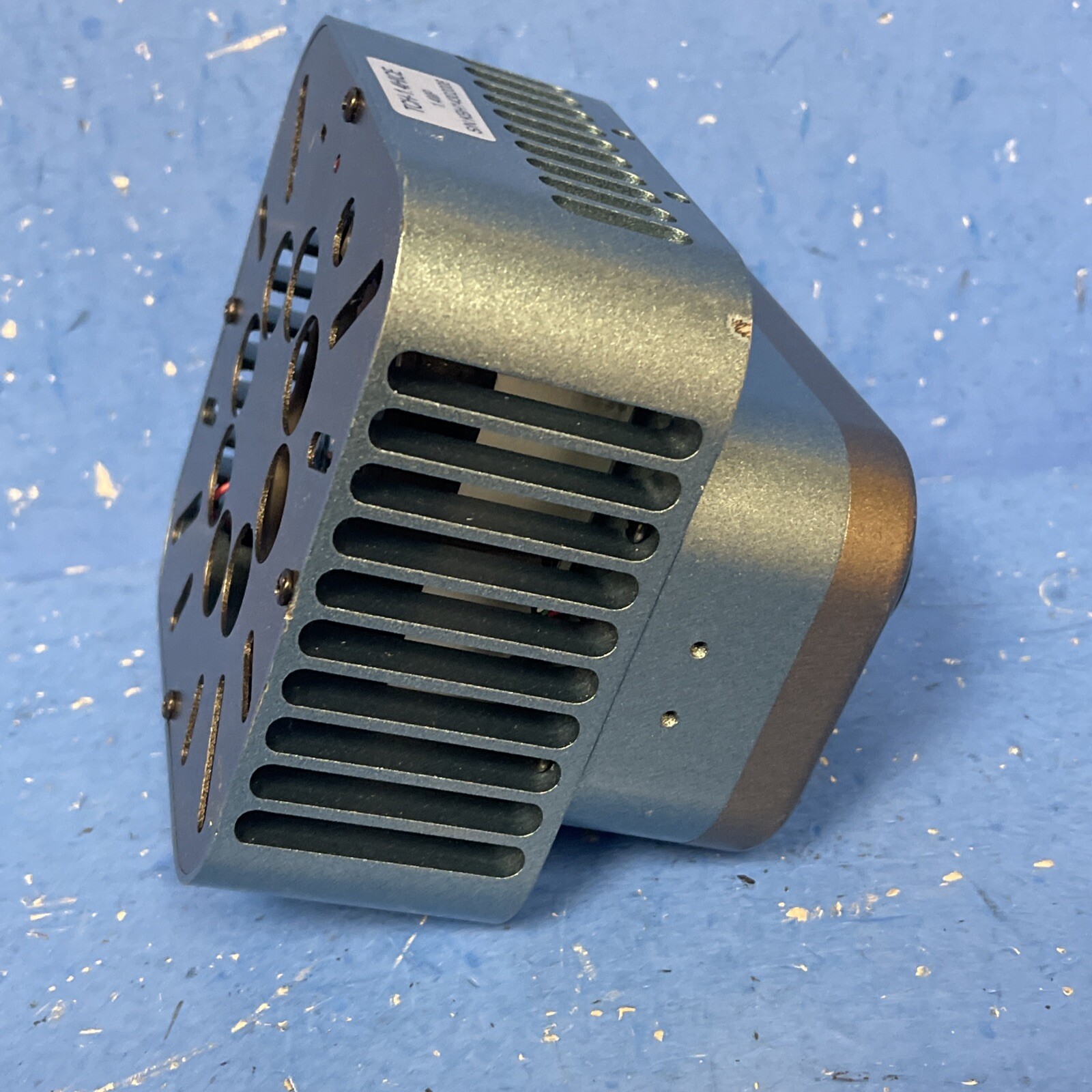 TCH-1.4HICE 14MP INDUSTRIAL CAMERA