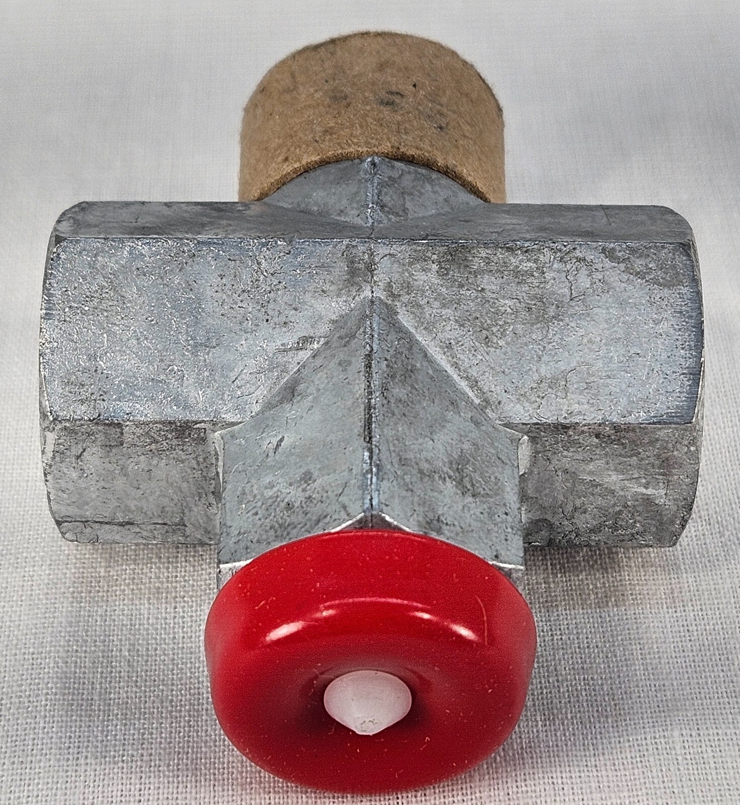 Peterbilt 223-585T Valve Pressure Protection Paccar