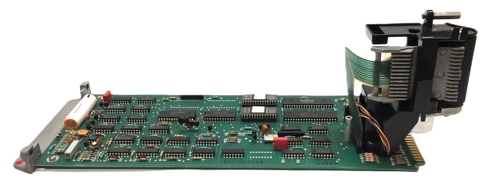 Beckman Industrial CPU Board Assembly 250-2311-05 (250231105) USED
