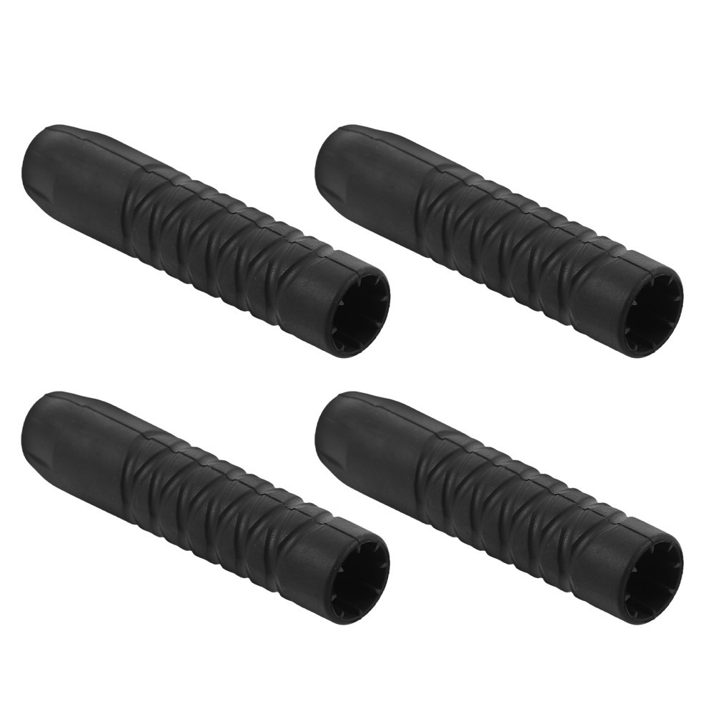4 Pcs Scuba Hose Protector Diving Accessories Cover for