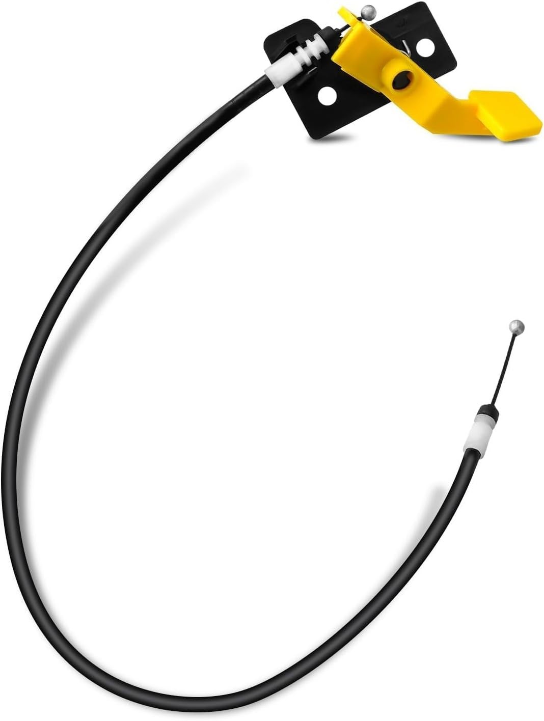 Hood Release Cable Fit for Jeep Renegade 2015 2016 2017 2018 2019 2020 2021