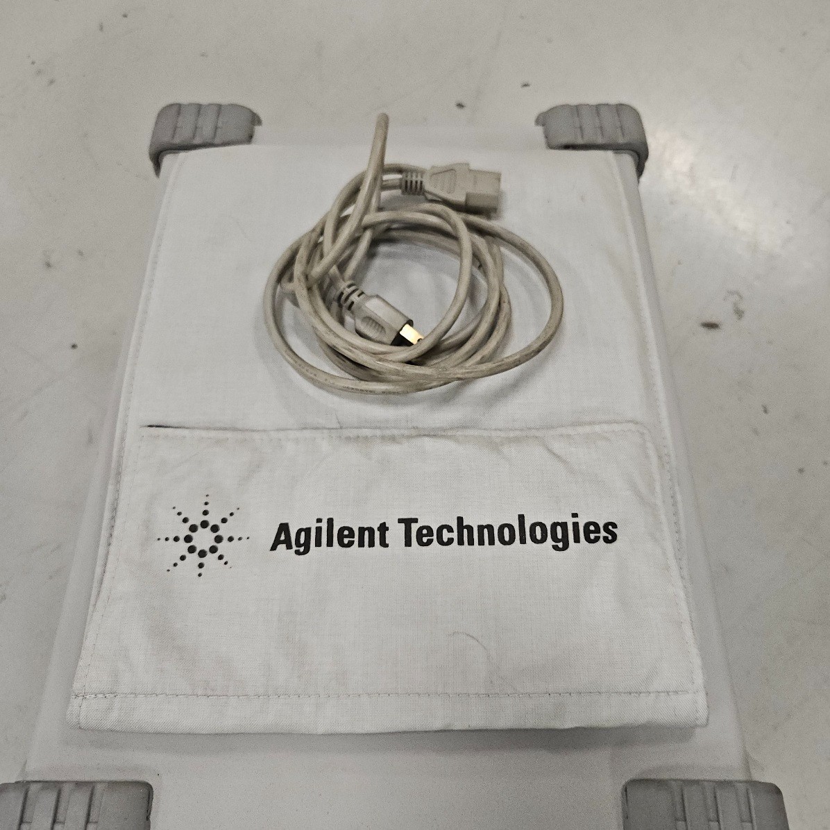 Agilent 37718C Omniber 718 Communications Performance Analyzer