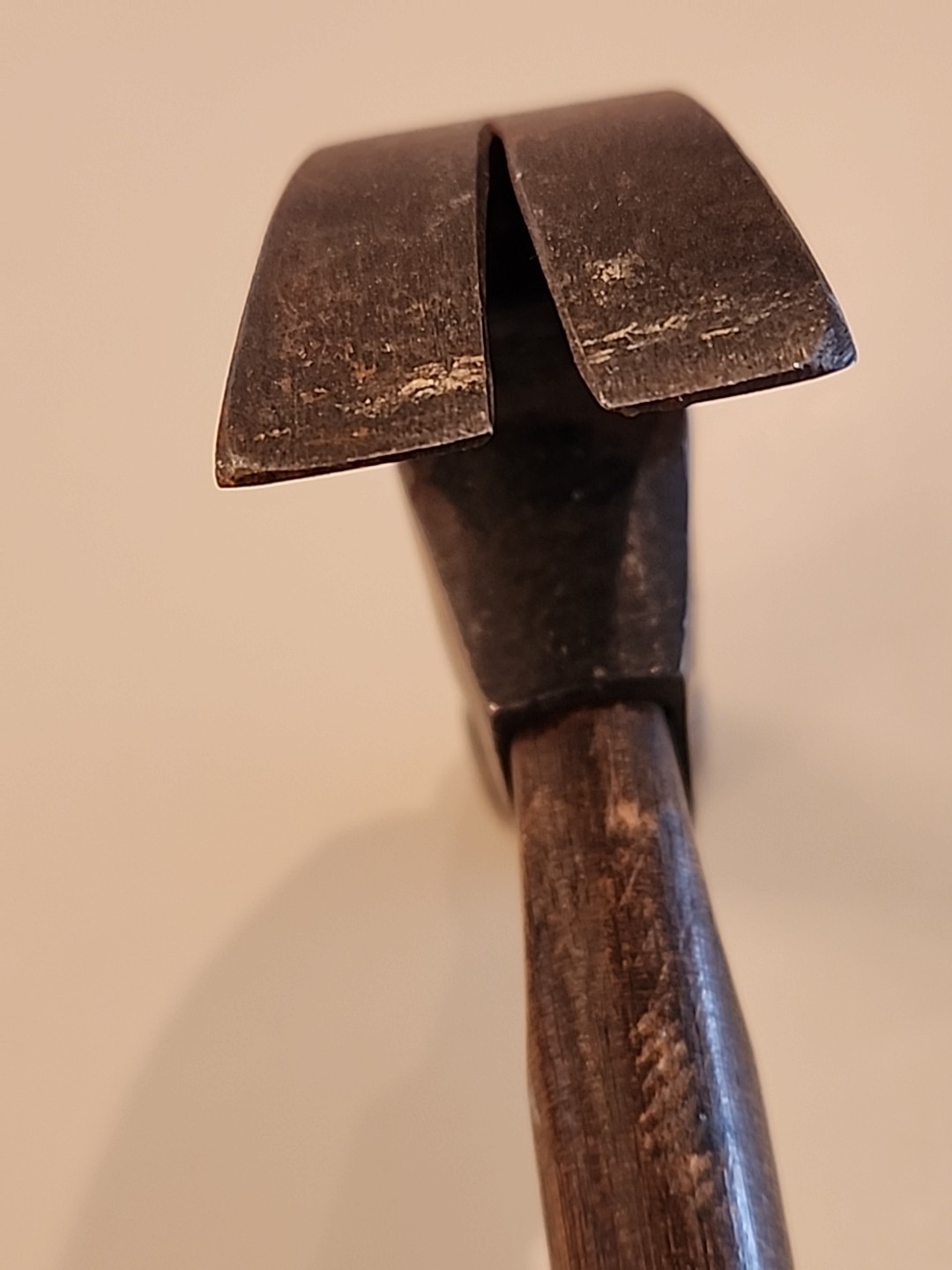 Vintage Maydole Claw Hammer Made In USA