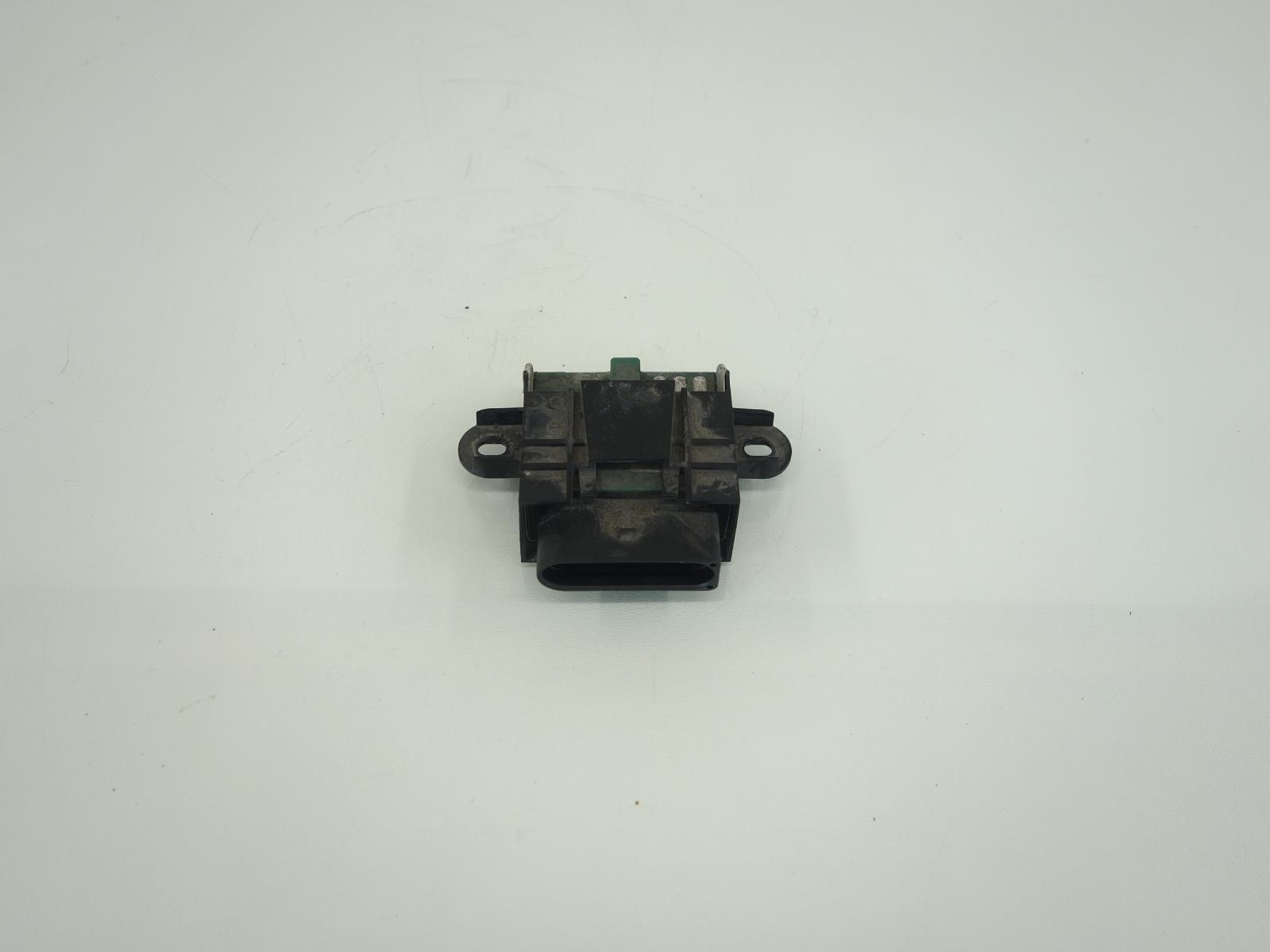 12 VOLKSWAGEN TIGUAN 2.0L Gas Tank Fuel Delivery Relay Control Module 5N0201320A