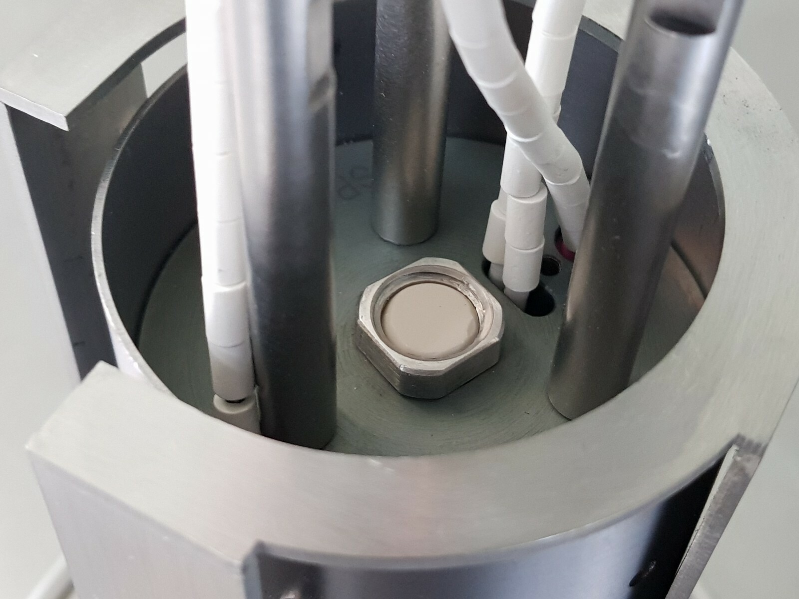 OLED Evaporation Source CELL Organic Light Emitting Diodes #1