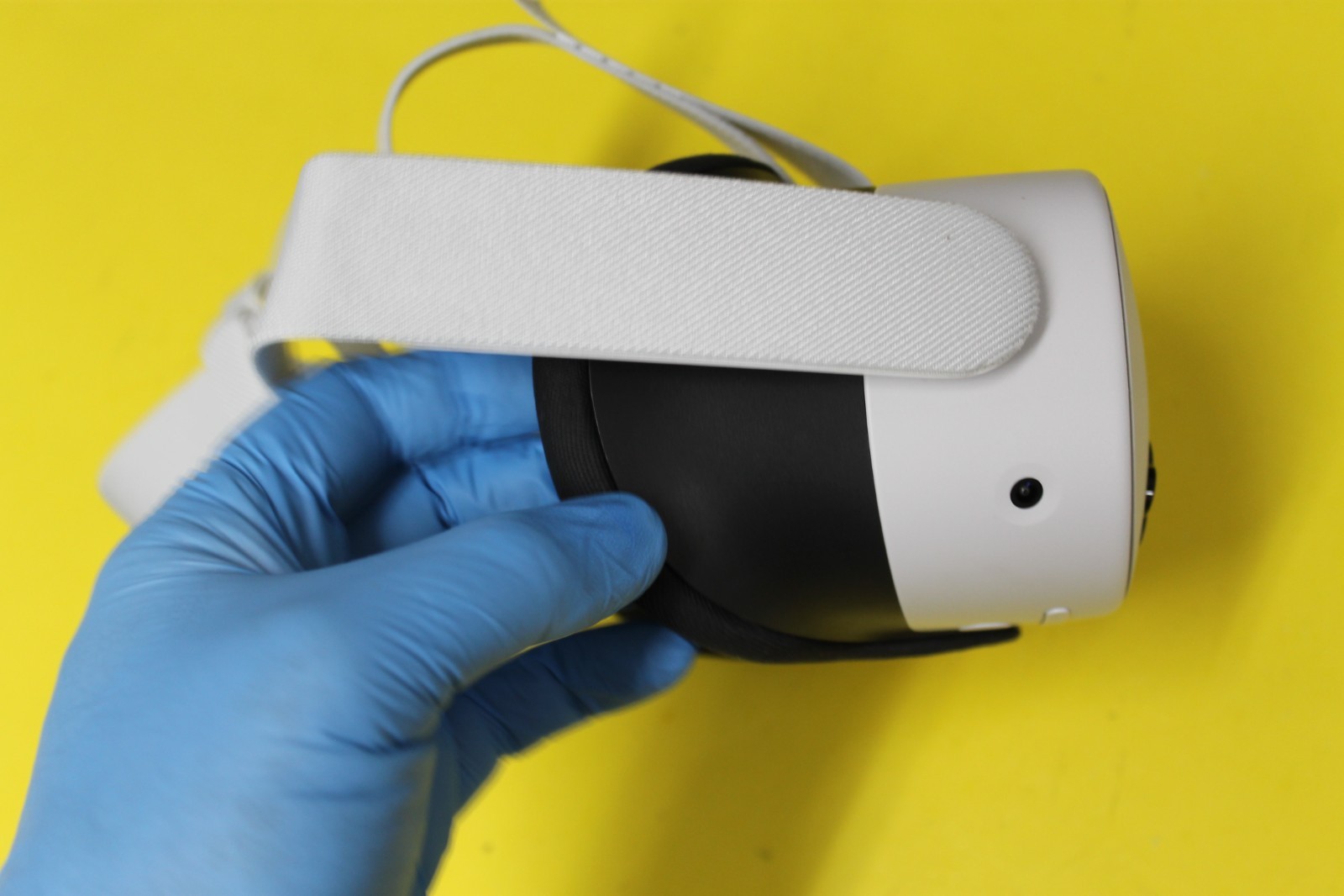 Meta Quest 3S 128GB VR Headset Only, Great Condition (No Controllers)