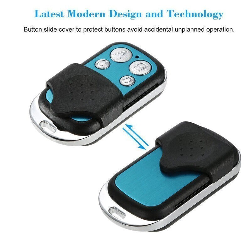 Sonoff Wireless WIFI Remote Controller 433MHz RF Remote Controller DIY for Home