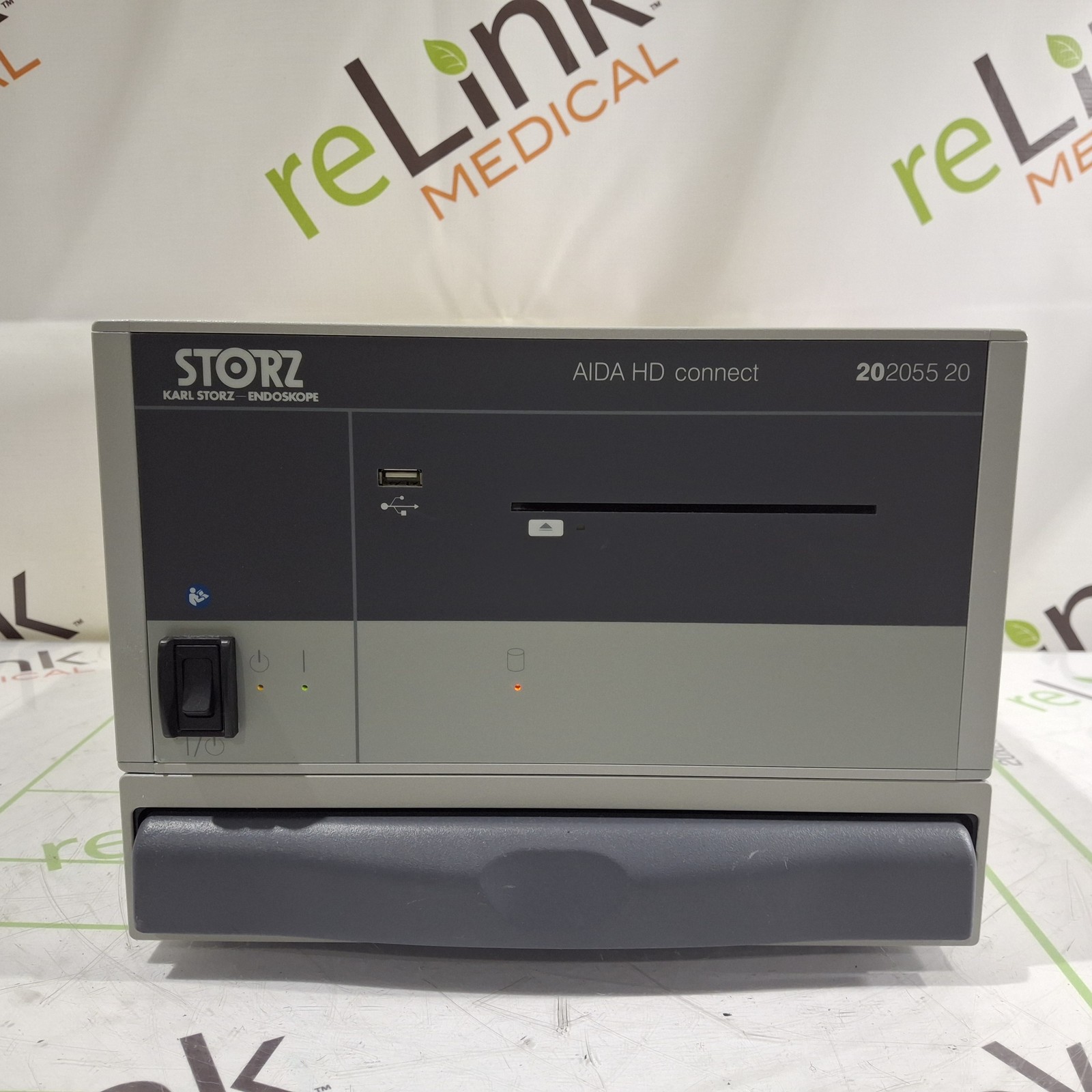 Karl Storz 202055 20 AIDA HD Connect