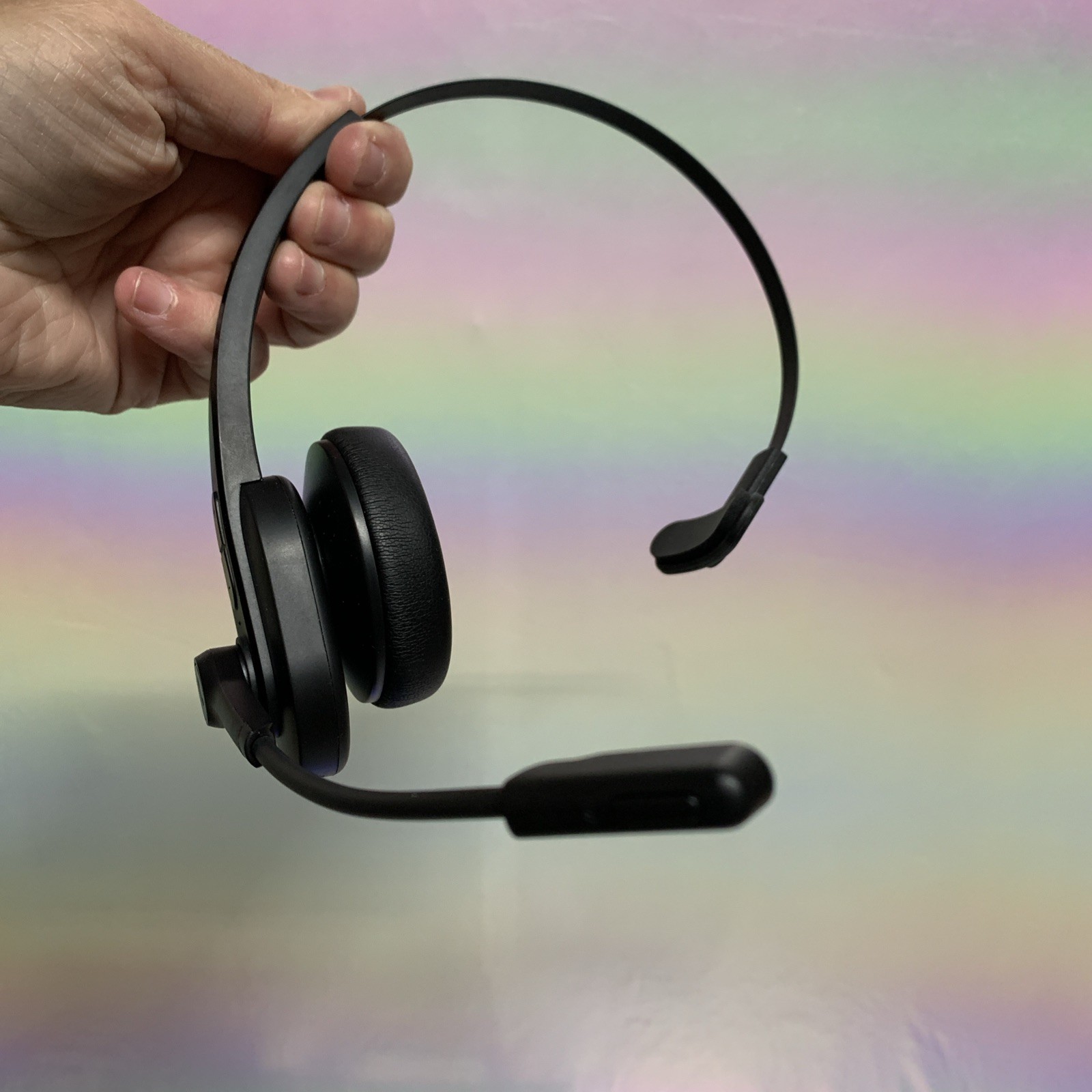 Sarevile Bluetooth Headset with USB Dongle for Computer
