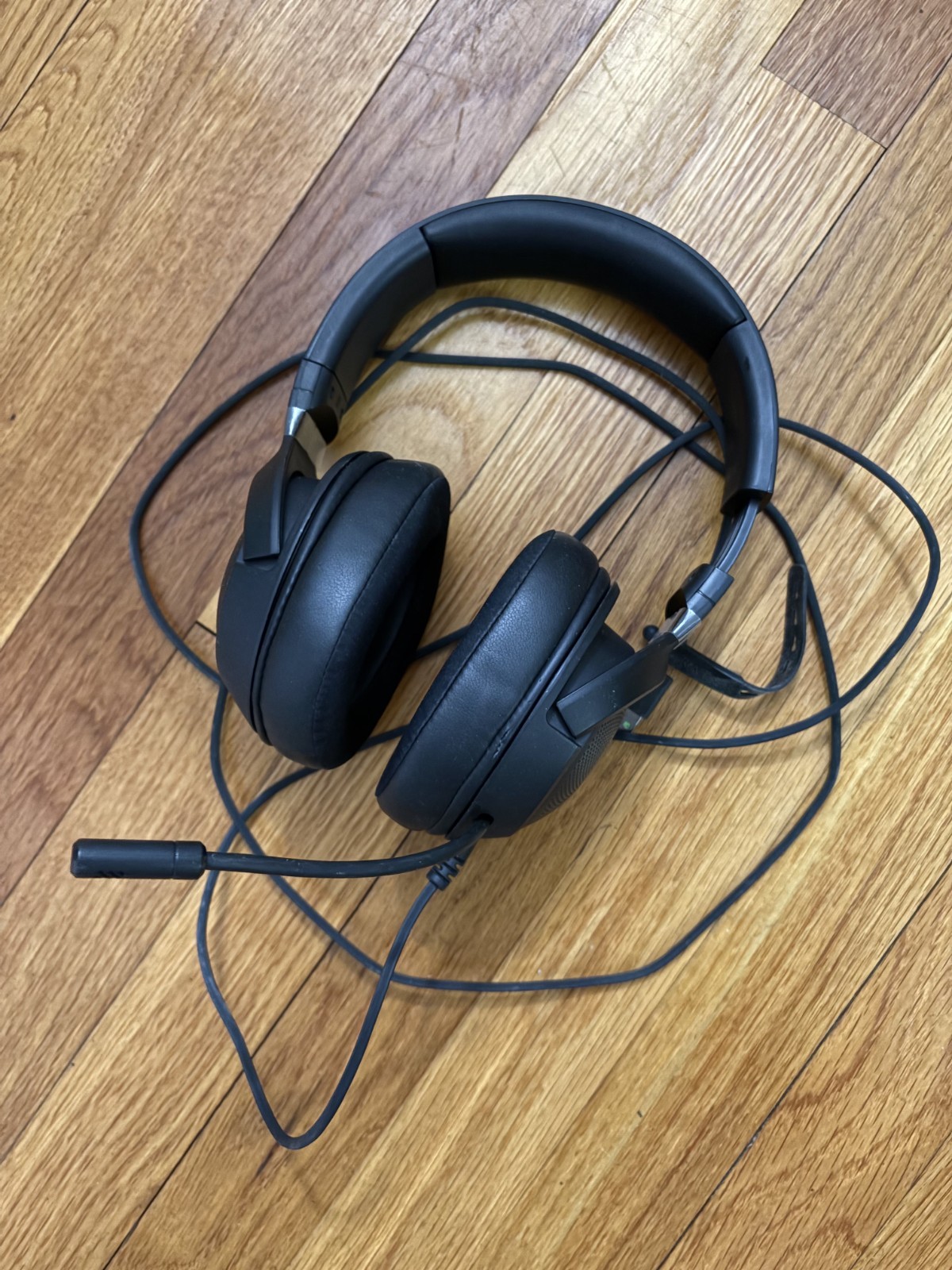 Razer Kraken V3 X Wired Gaming Headset