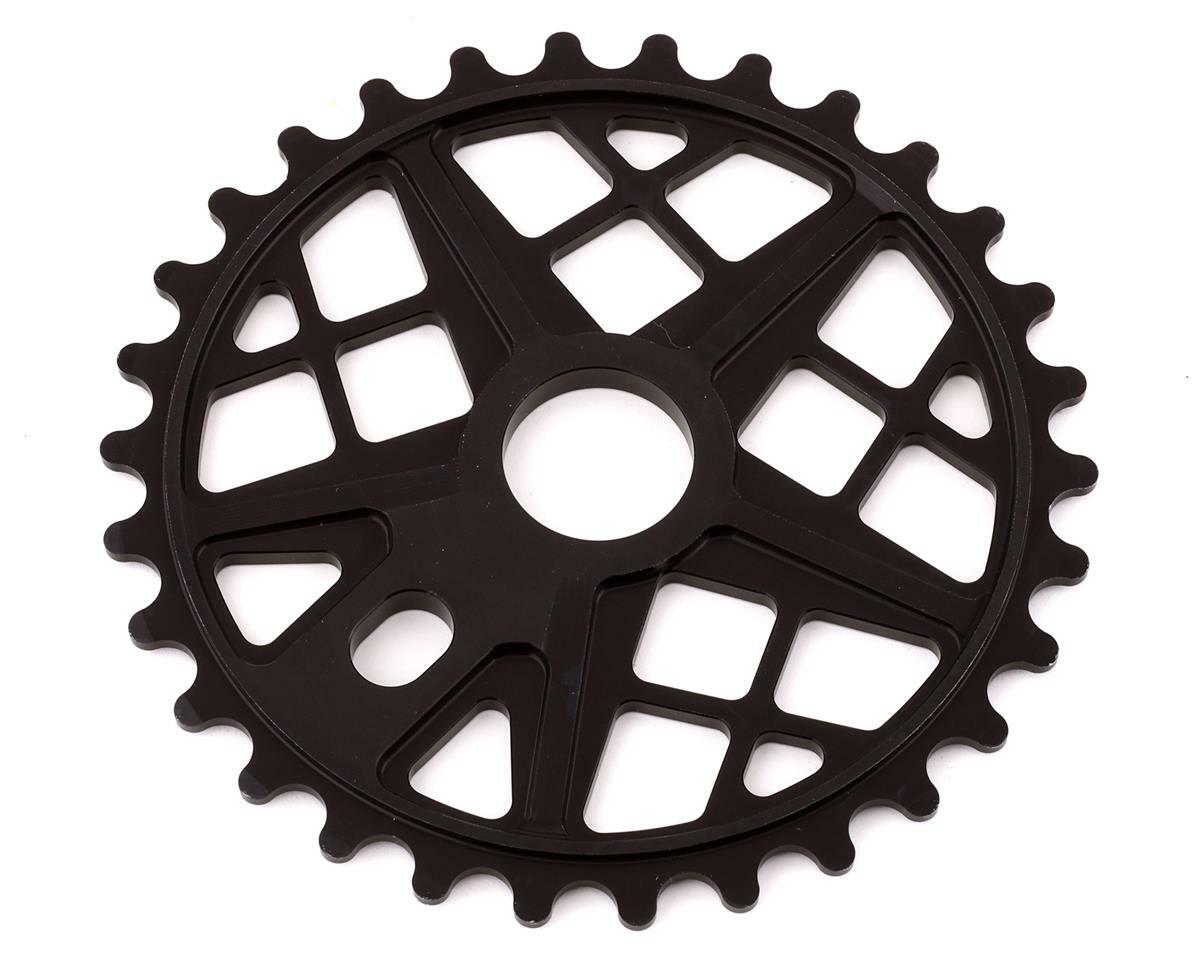 S&M Motoman Sprocket (Black)