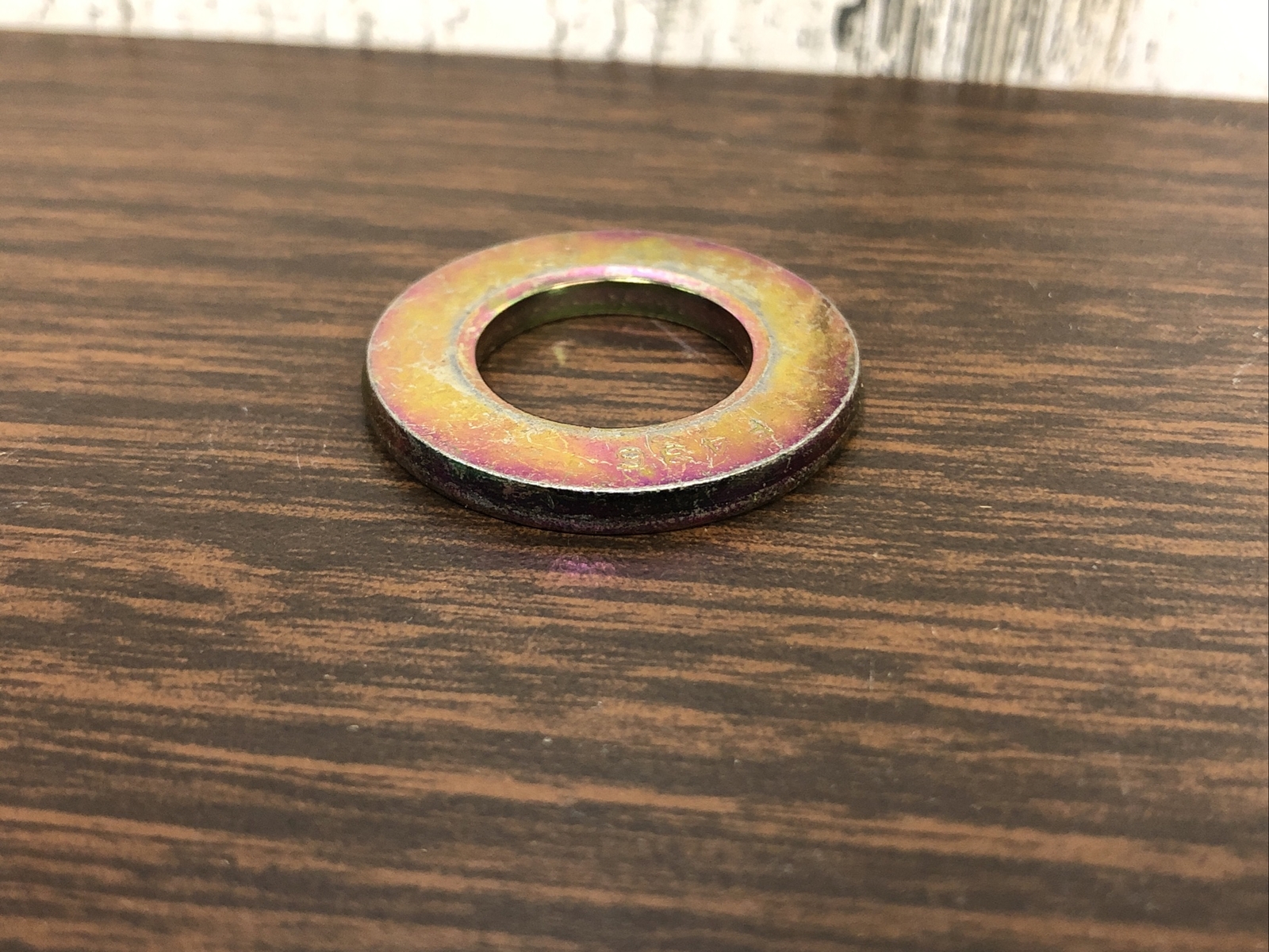 MO CLAMP 5/8” Washer Part# 5345