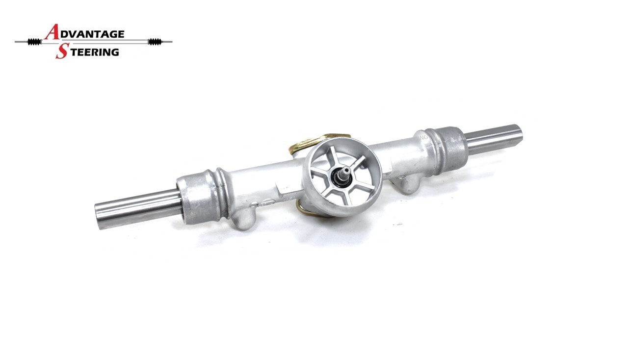 Porsche 911-930 Rack and Pinion 1965-1989 | OE Remanufacture and Return Service