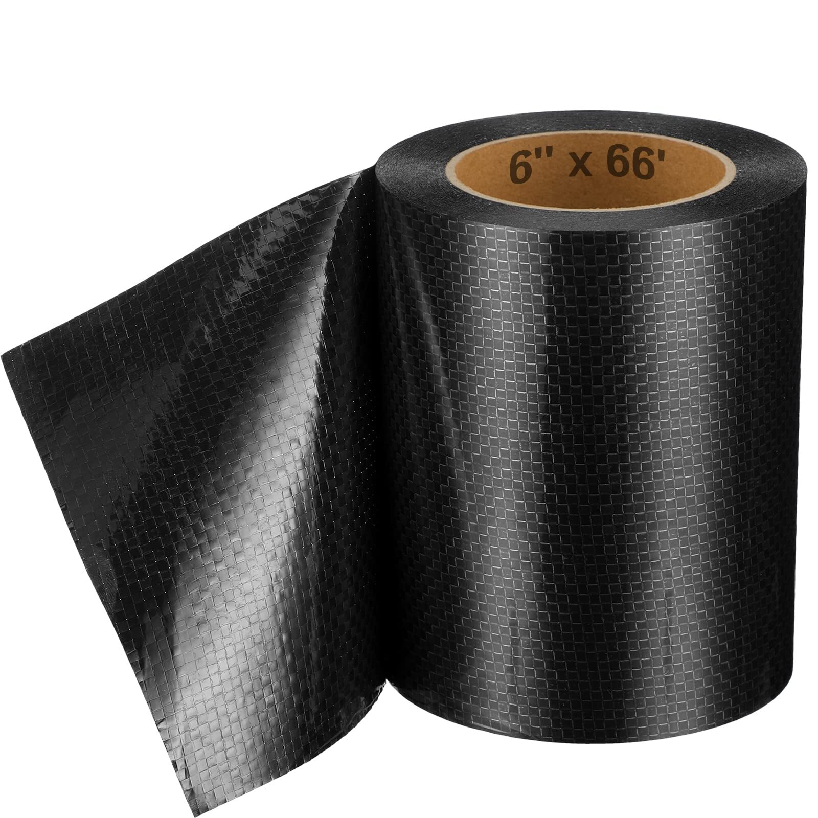 RV Underbelly Material RV Underbelly Tape Mobile Home Underbelly Thick Tape