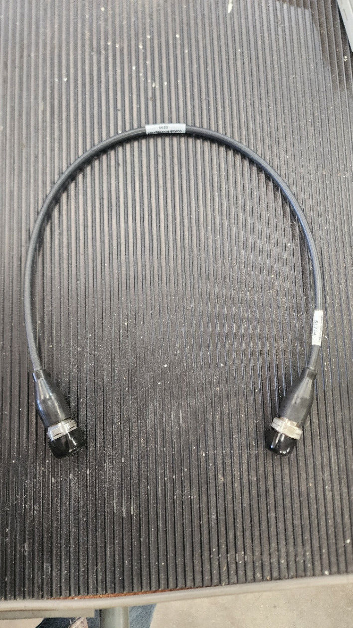 HP/Agilent 8121-0027 Network Analyzer Cable Assembly