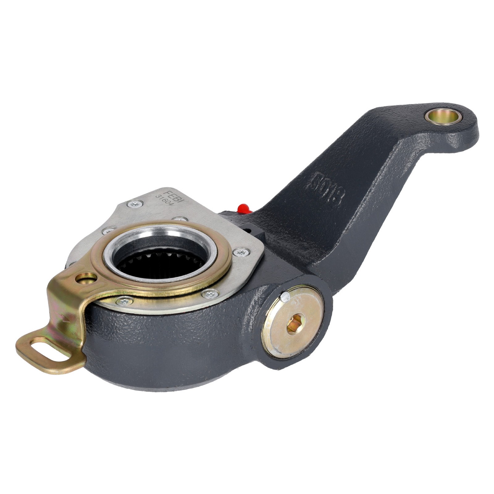 Febi Bilstein Automatic Slack Adjuster fits Mercedes Benz - 31604 - Quality Part