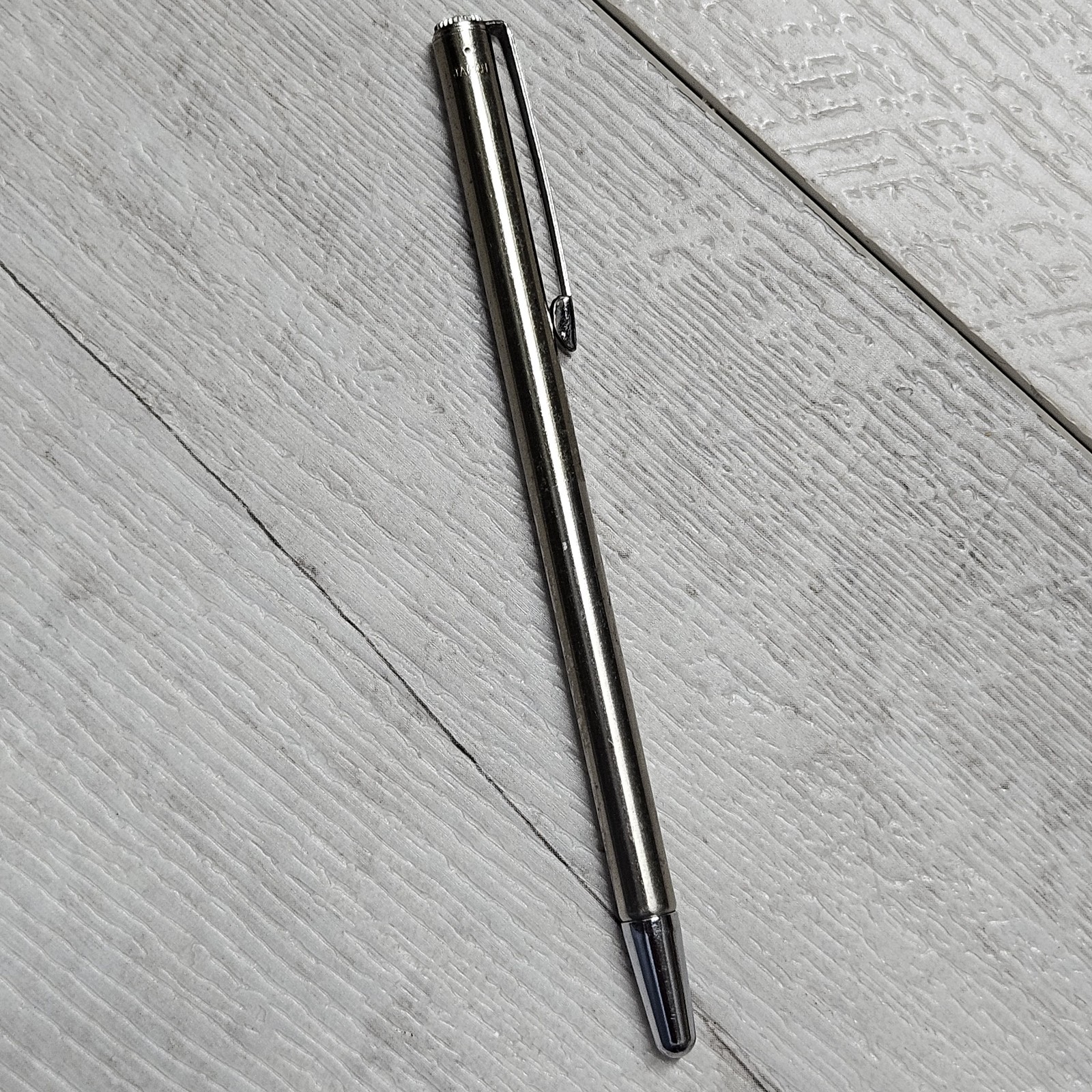 Vintage EMPHASIS Relescopic Presentation POINTER Japan 5" - 25" Pocket