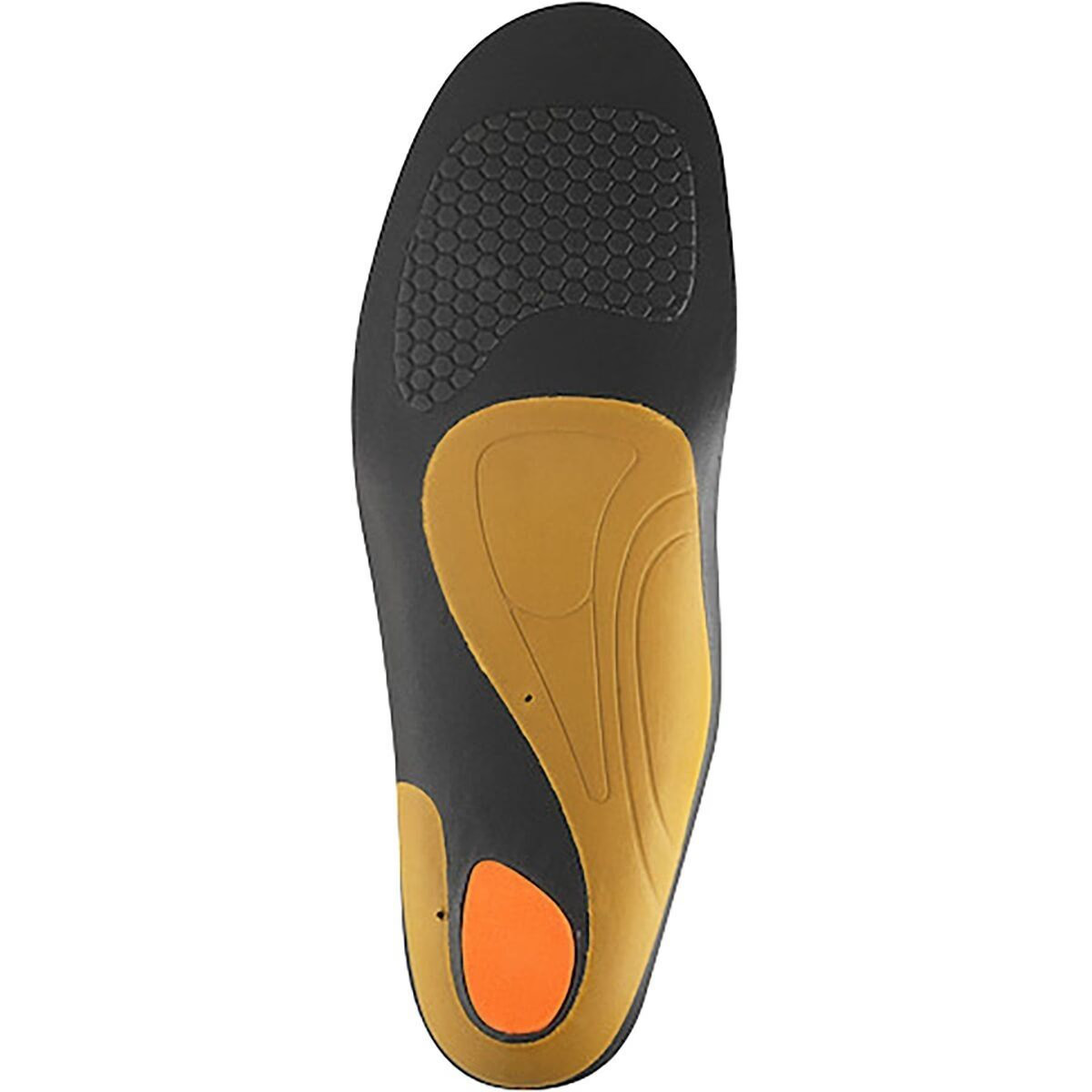BootDoc Thermo X High Arch Insole