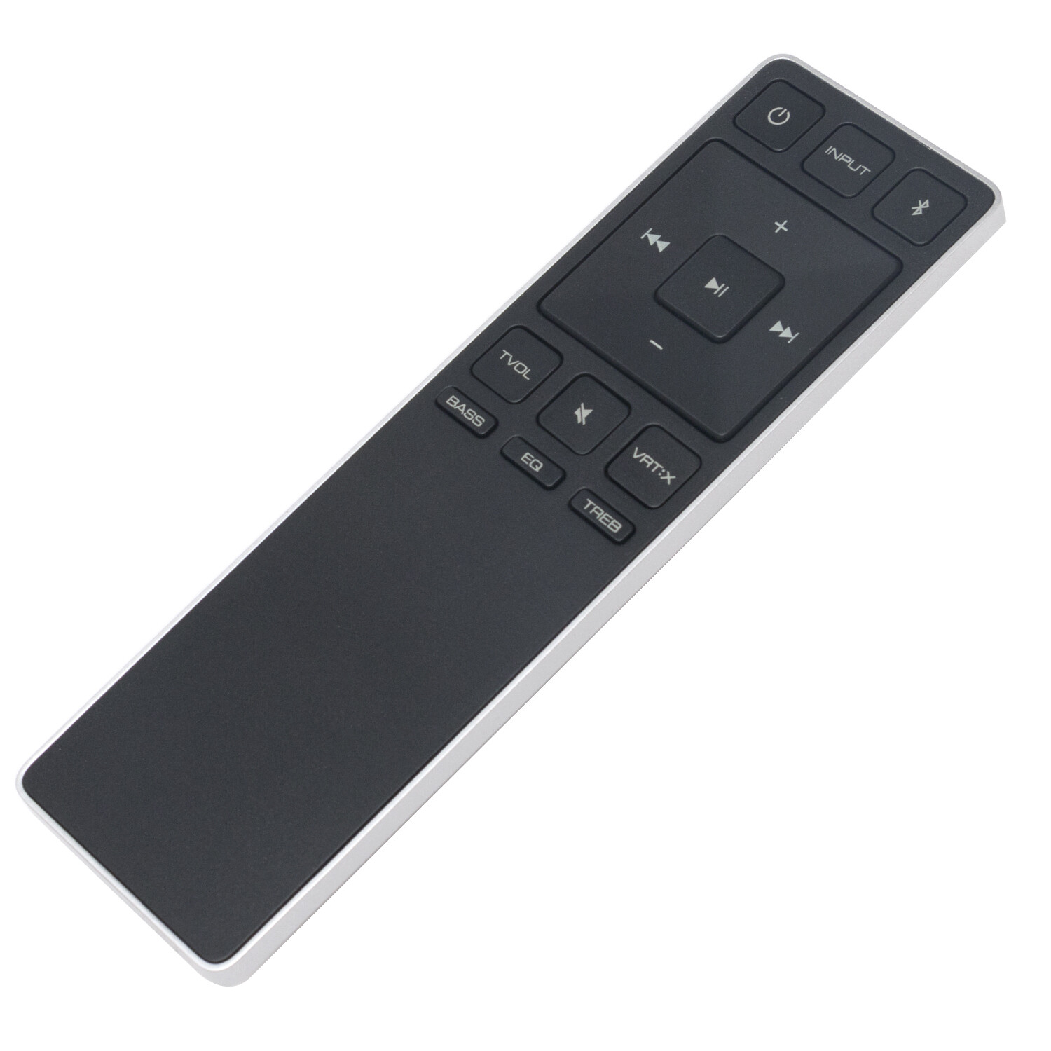 New XRS321N-F Replace Remote for Vizio Soundbar SB362An-F6 SB362An-F6E SB362AnF6