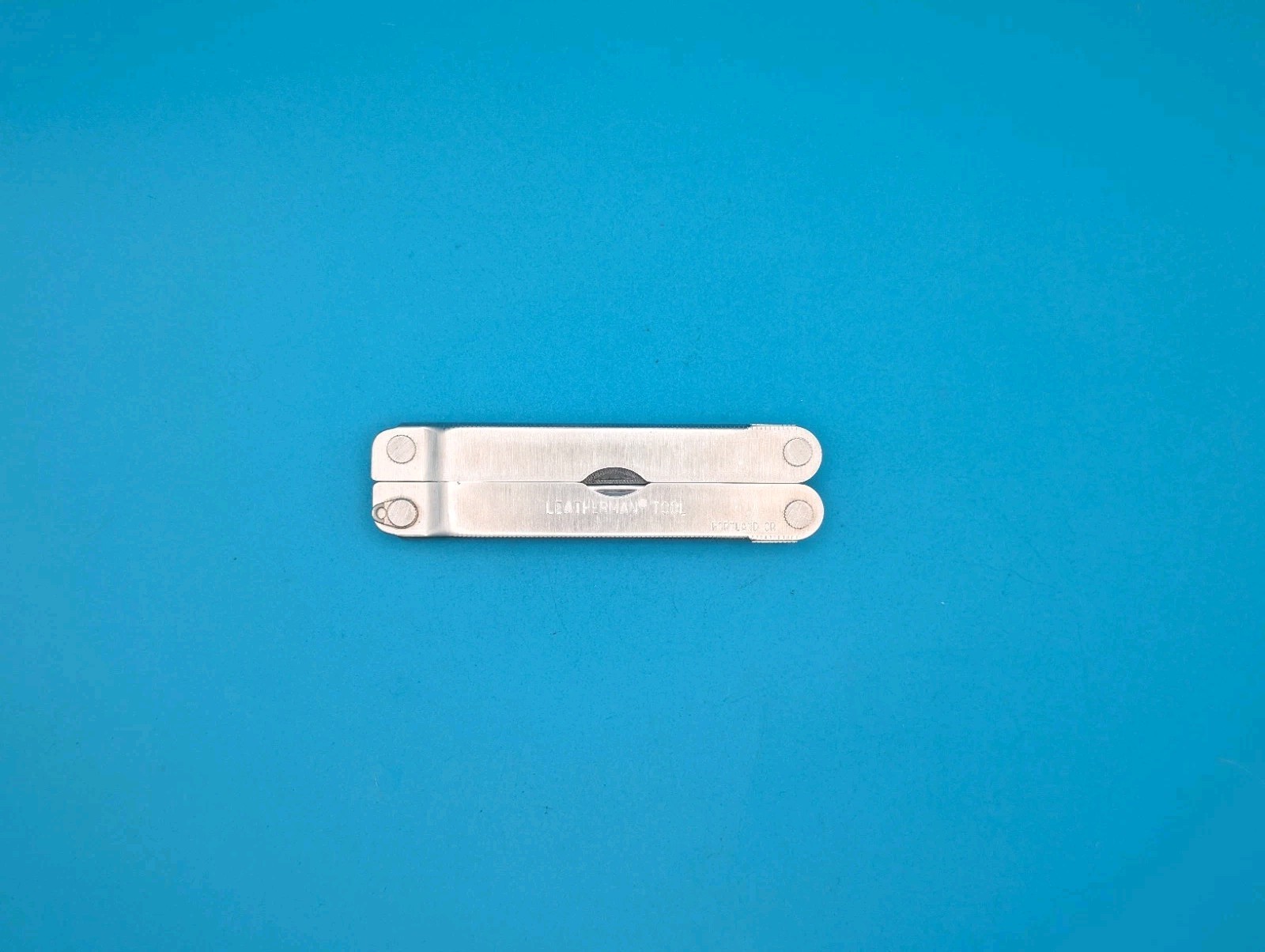 Leatherman PST Multi Tool! 12/00 Date Stamp!