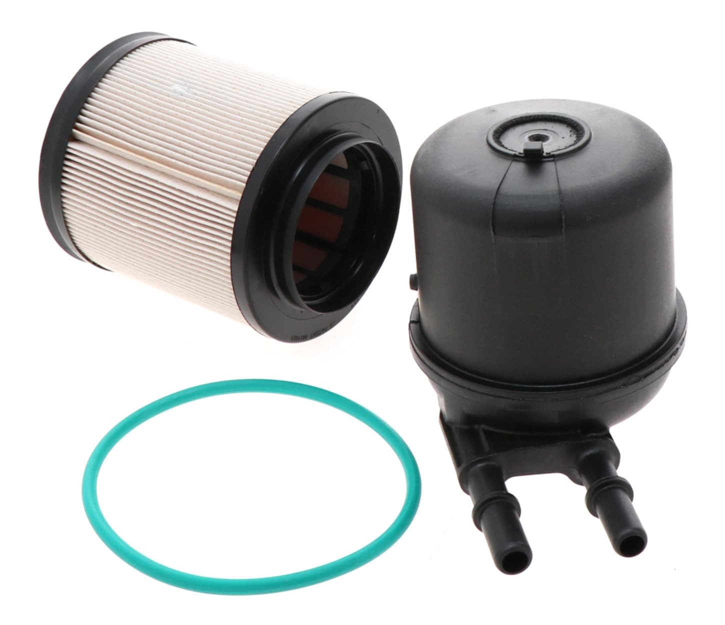 FORe OE# Ford Motorcraft Diesel Fuel Filter FD4615 US STOCK