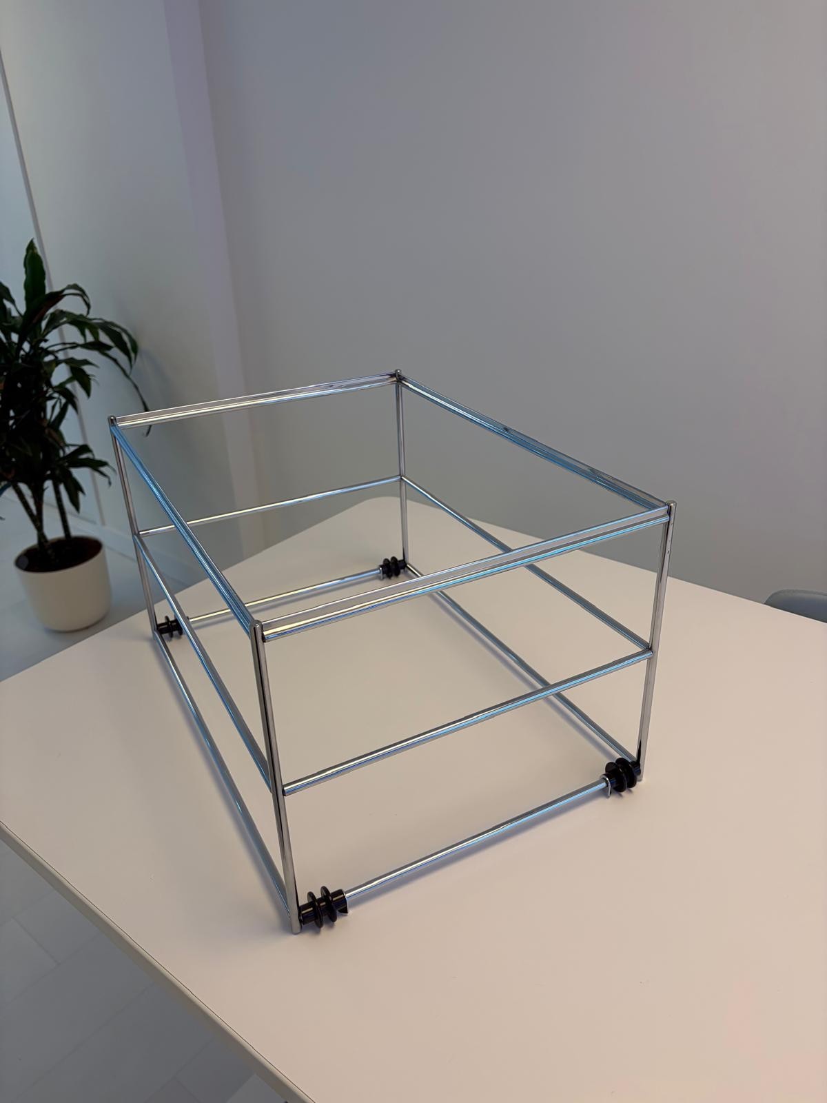 USM Haller Inos filing frame
