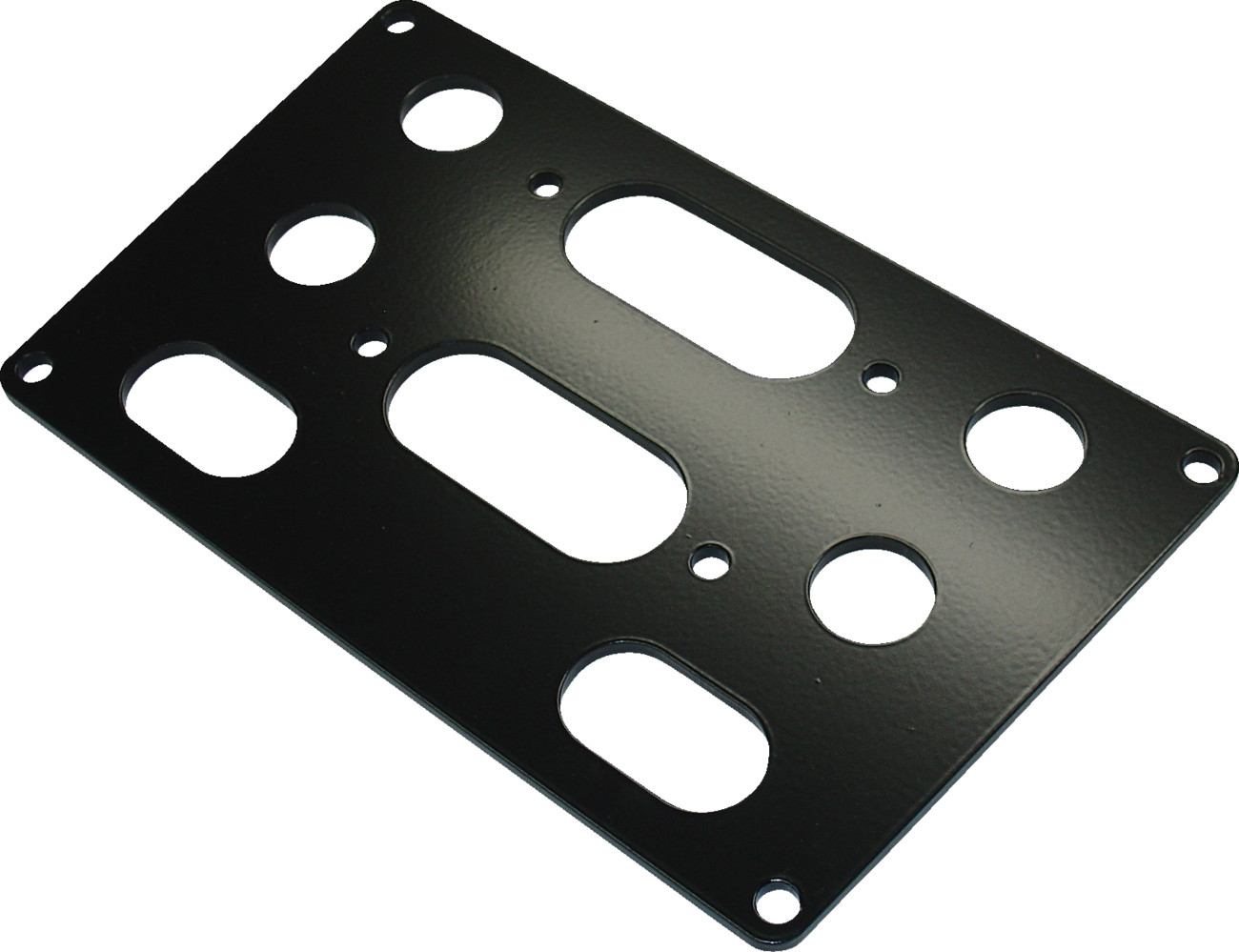 KFI Products 100635 Winch Mount - Arctic Cat