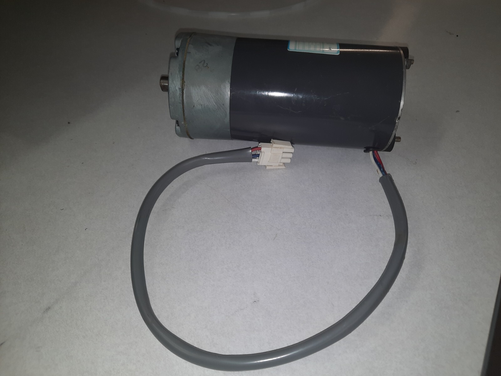 Hill Rom P1600 Motor pn 43369-01
