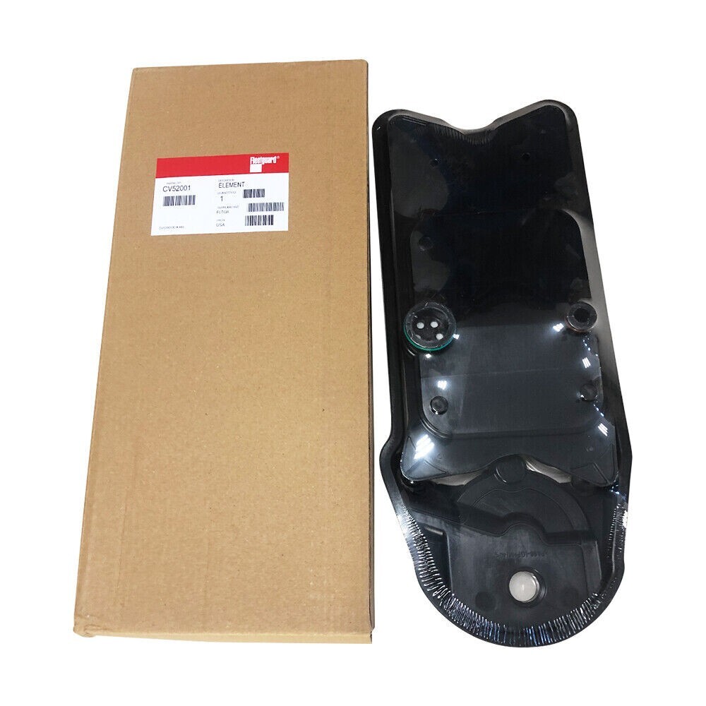 New GENUINE Crankcase CCV Filter For 2007-2020 Dodge Ram 6.7L FLEETGUARD