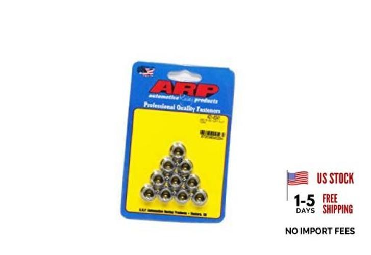 401-8341 3/8-16 SS 12pt nut kit