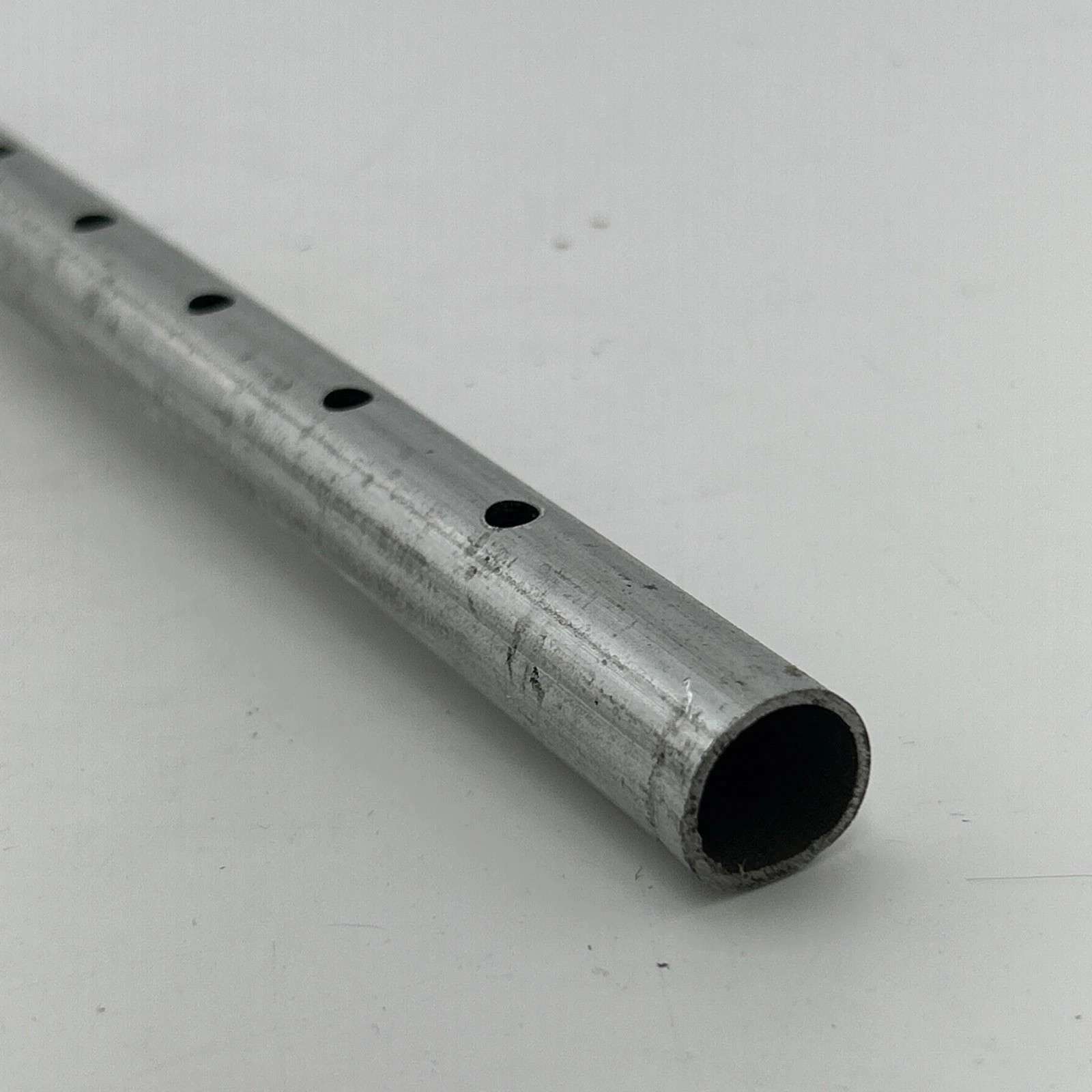 10 Pack System Sensor Dst1.5 Sampling Tube Length 18 In