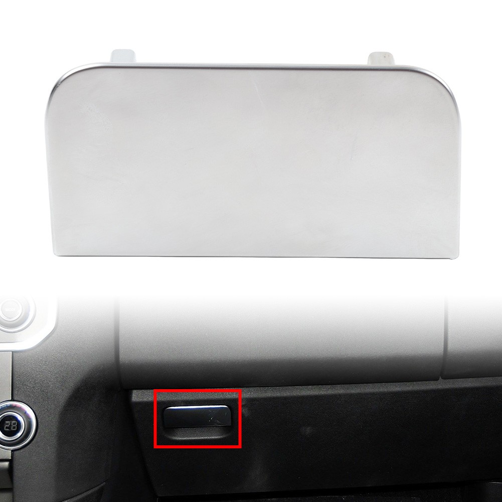 Glove Box Switch Buckle Cover LR013453 For Land Rover LR4 Range Rover Sport