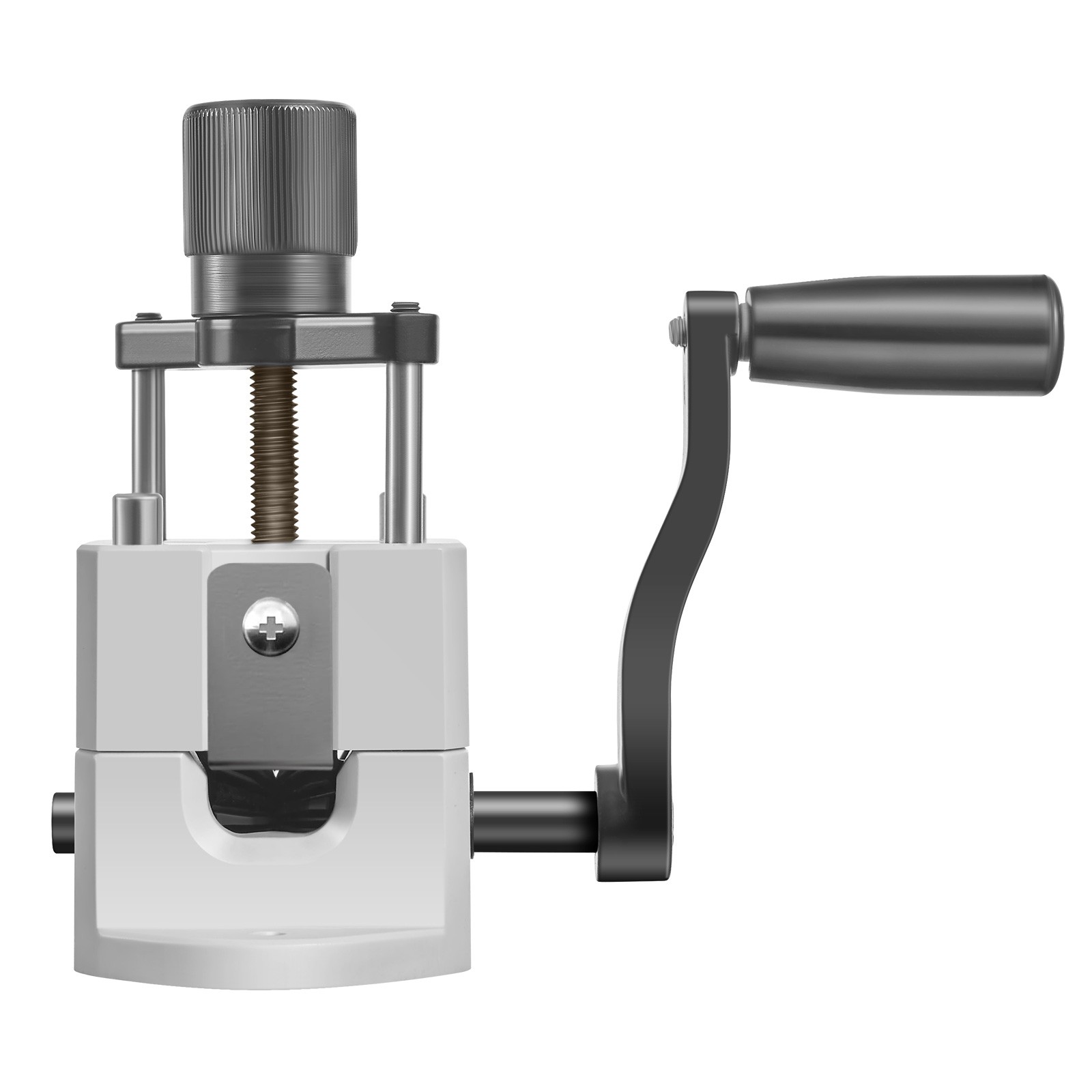 Uimoso Portable Manual Wire Stripping Machine, Hand or Operated, 0.06-1 in Range
