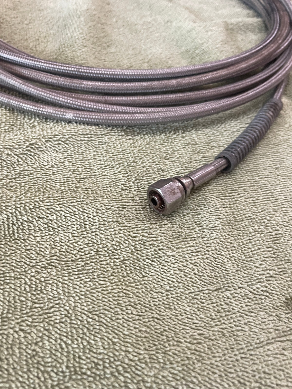 25' Glascraft Catalyst Line 201190-00