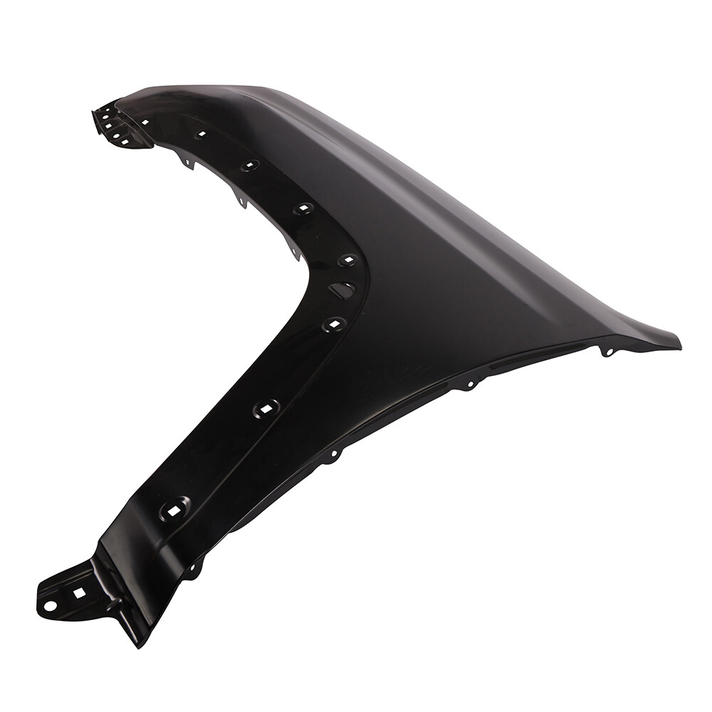 For 2010-2023 Toyota 4Runner Fender Assembly Front Driver Side