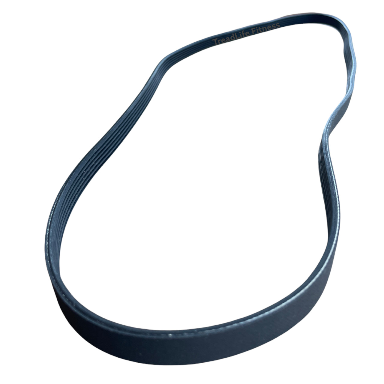 PART # 176559 - Elliptical Bike Drive Belt - Motor Grooved Cable - Proform Epic