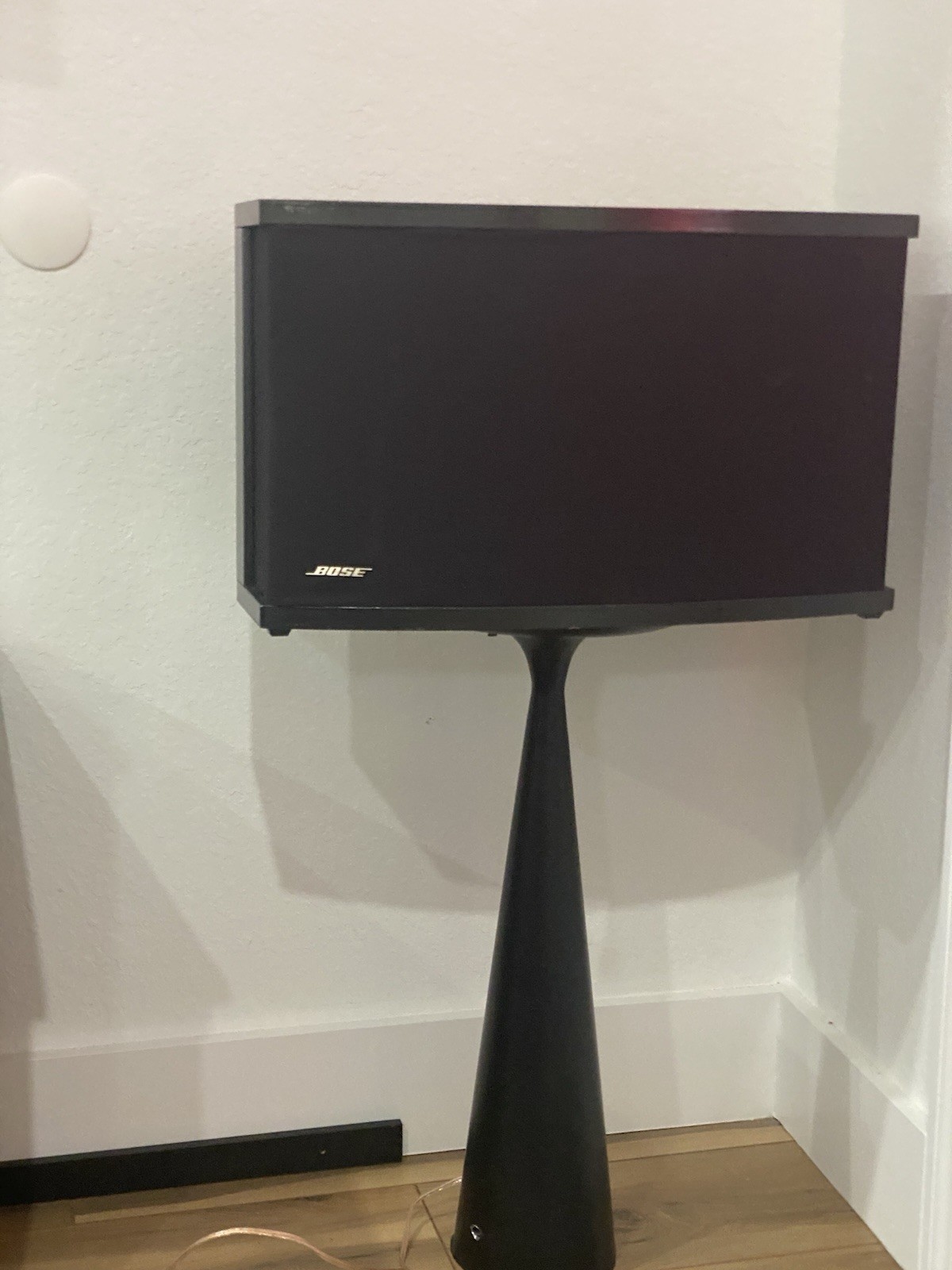 Bose 901 Speaker Stands (PAIR)