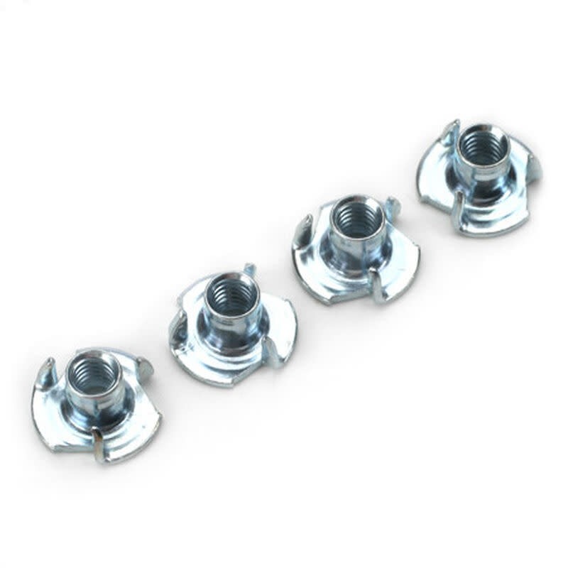 DUB347 DuBro Blind Nuts,8-32