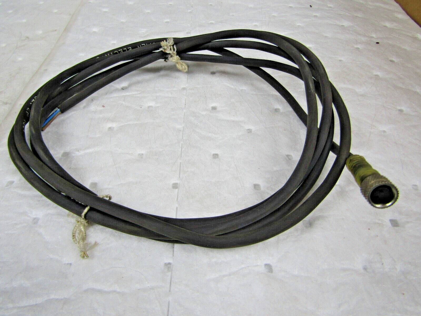 🔥NEW BAUMER ES 32.2P PROXIMITY SWITCH BAUMER ES 32.2P 1534