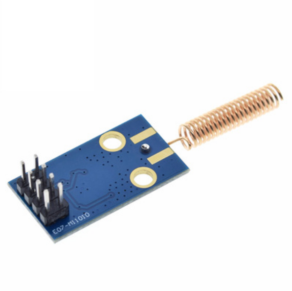 CC1101 wireless module 433M data transmission transceiver module