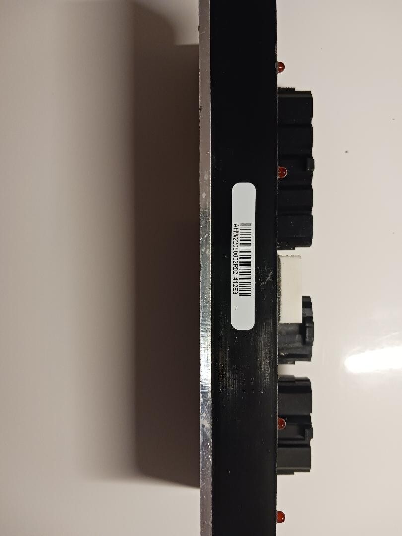 la Cimbali Grinder Module M2