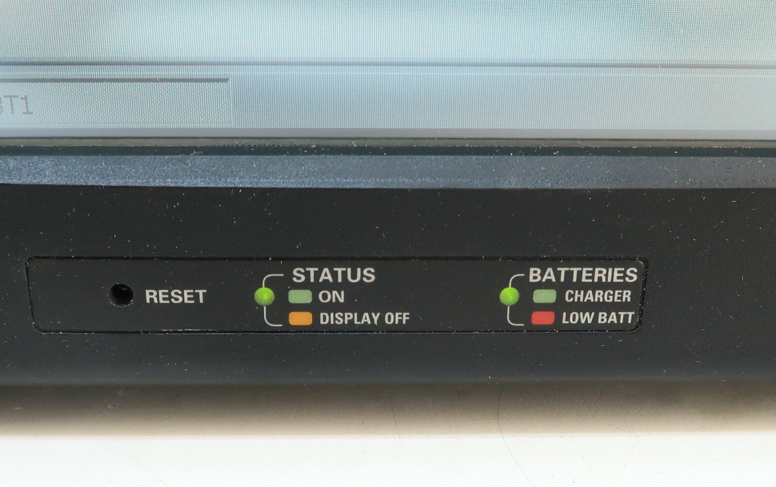 Tektronix Y350C NetTek Analyzer Base Station Tester