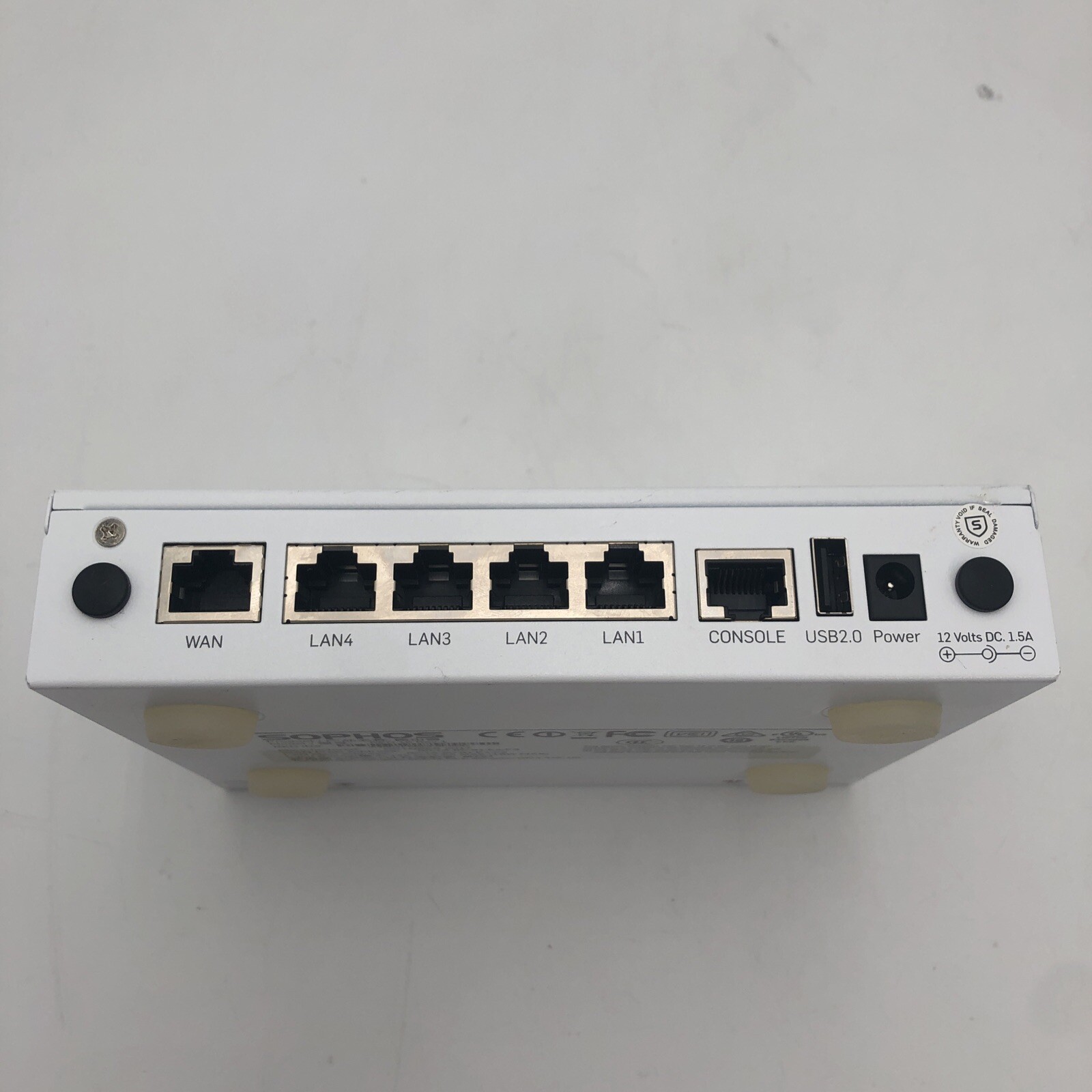 Used Sophos RED 15 Rev.1 Firewall READ B