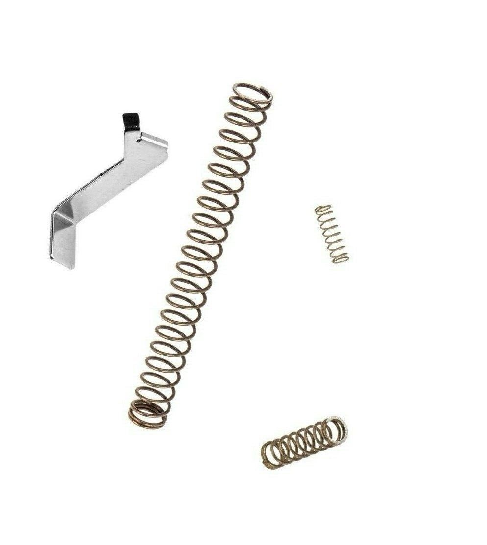 For GLOCK 42 43 43X 48 3LB Connector & Ghost Plus 50% Spring Kit