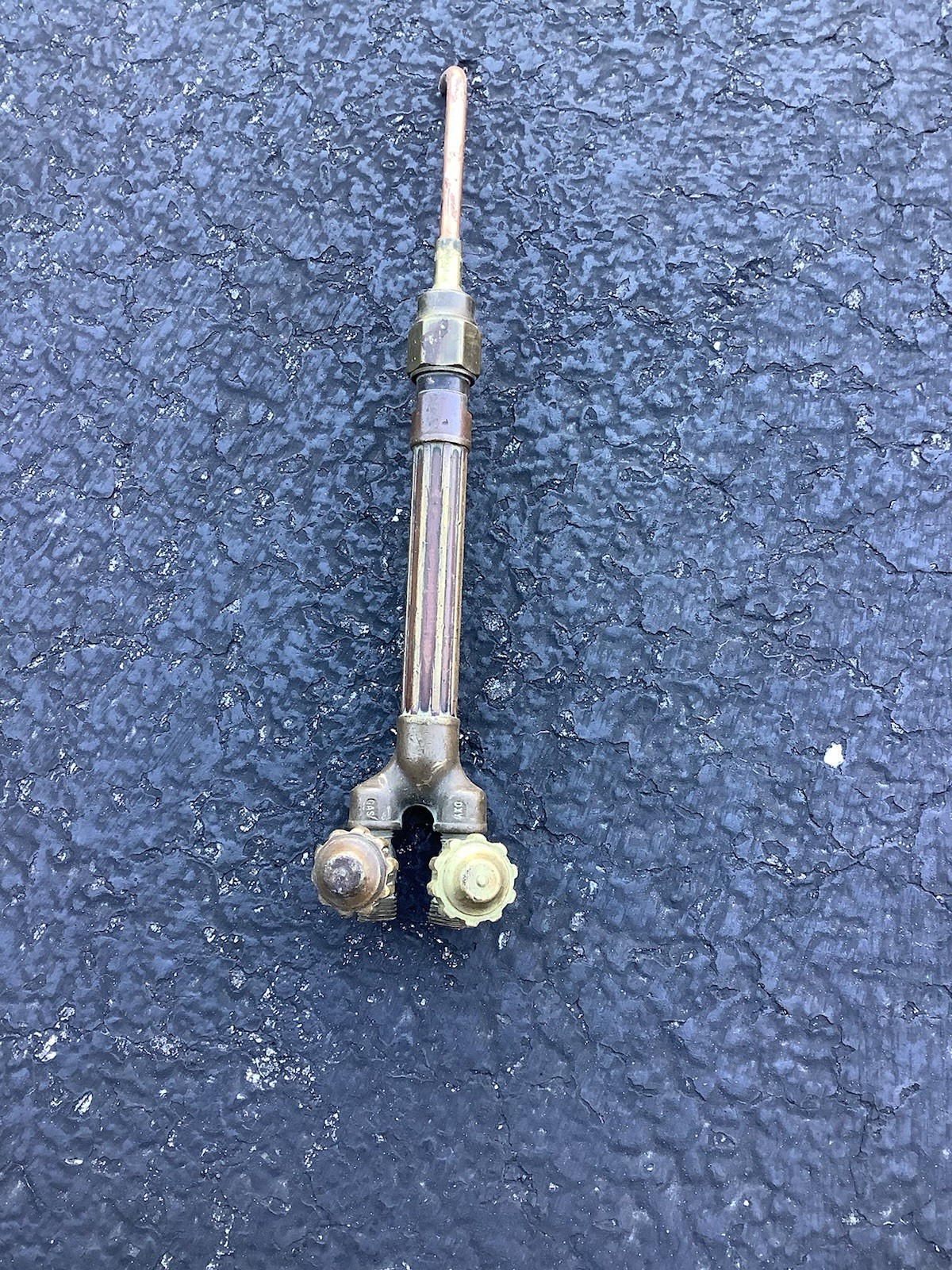 PRICE DROP - Welding Torches And Brazing Tips