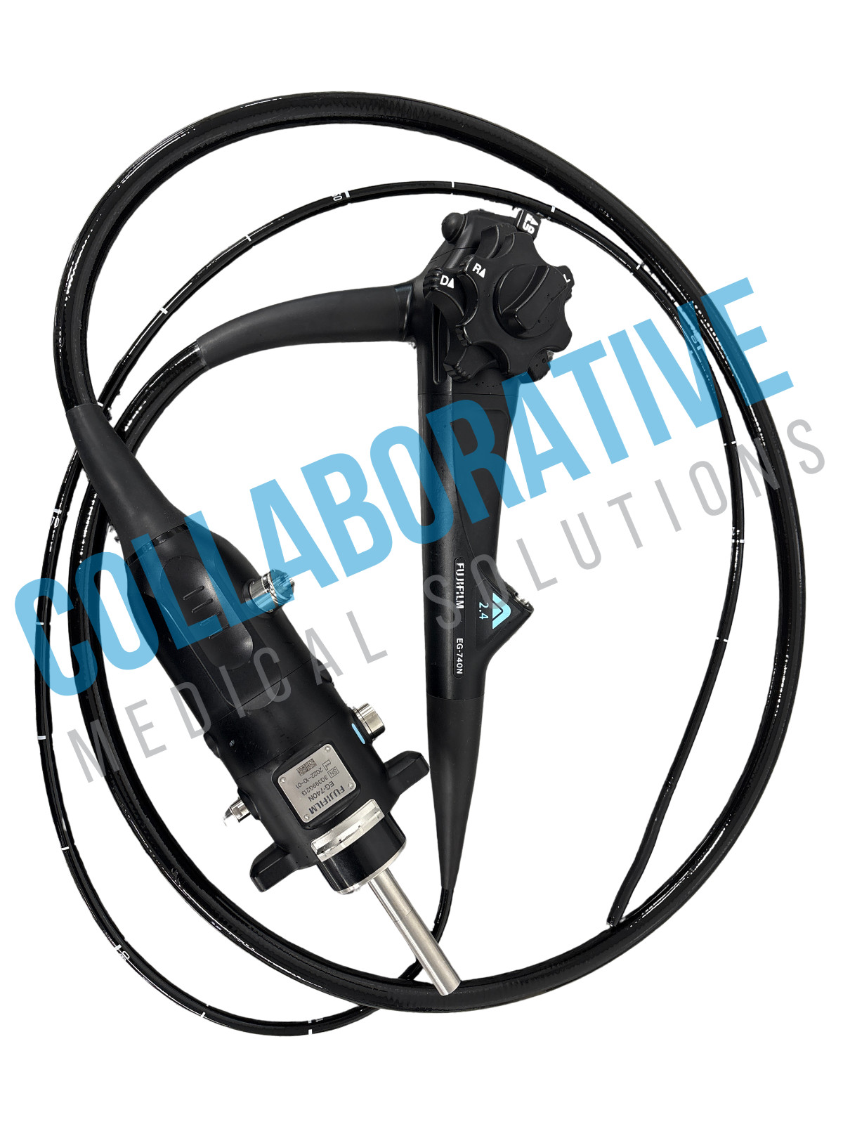 FujiNon - EG - 740N Gastroscope