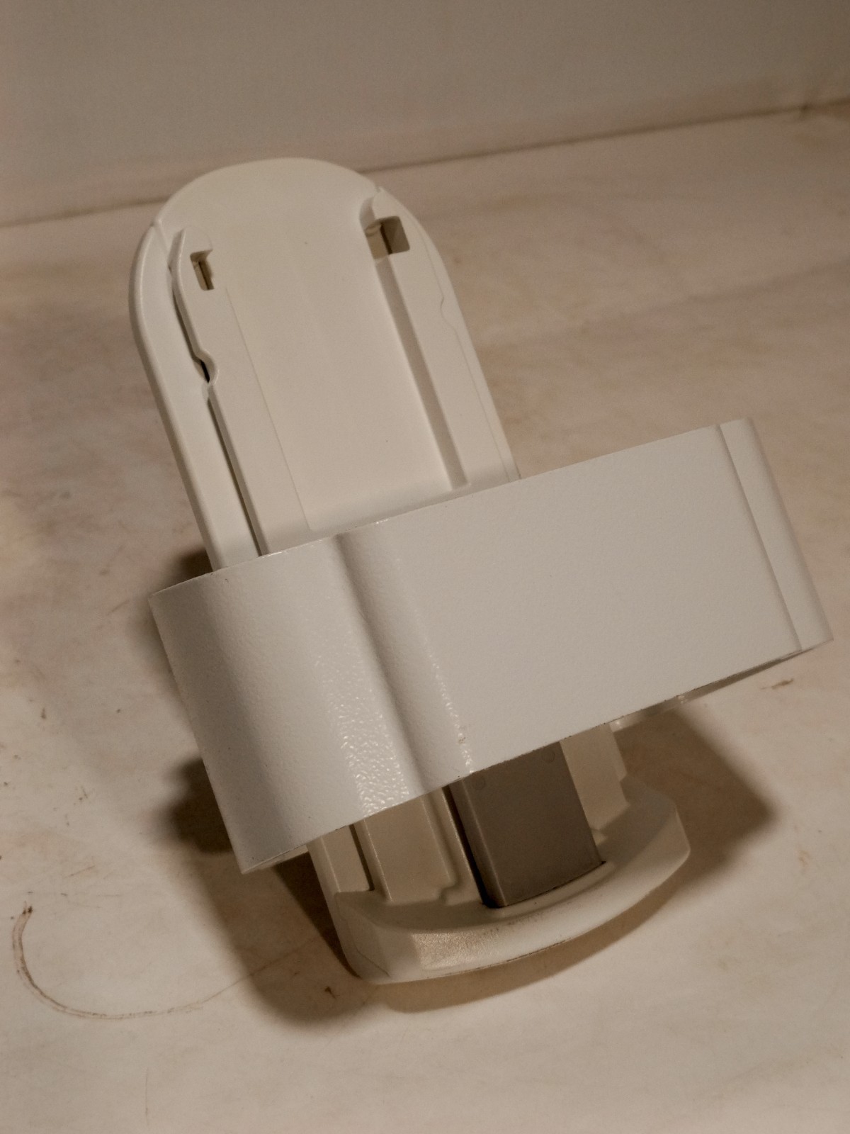 GE Medical Systems PDM Bedside Dock Parameter Detection Module Accessory Clamp