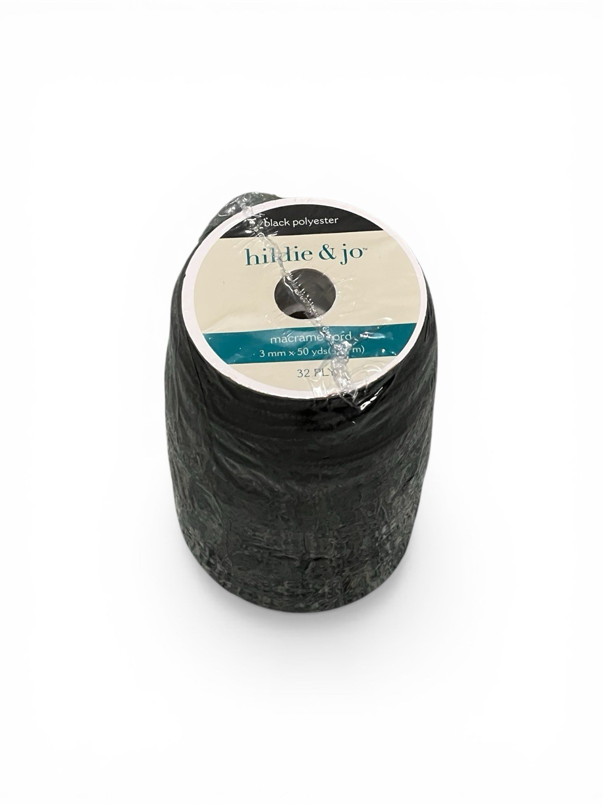 Hildie & Jo Macrame Polyester Cord